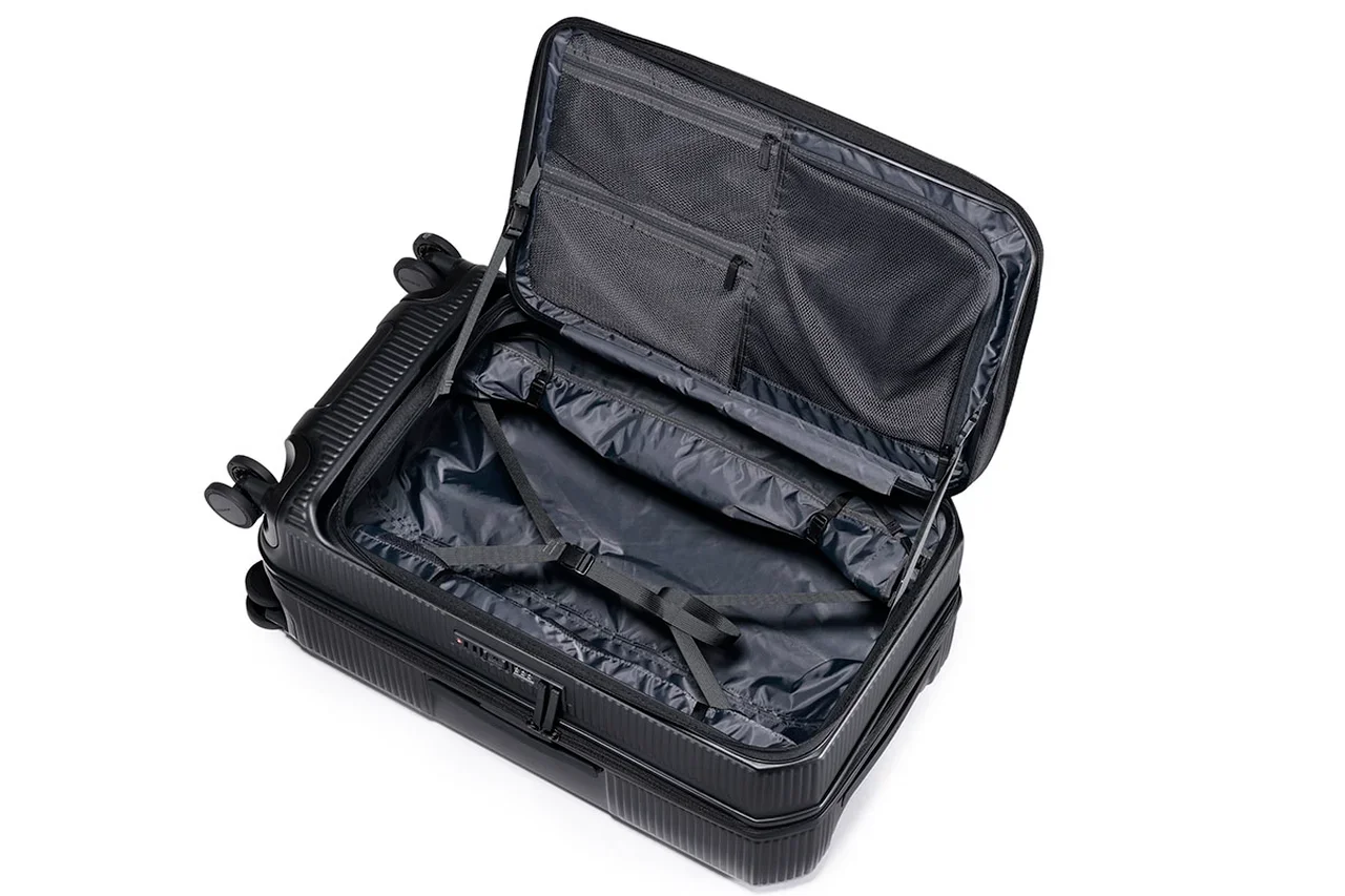 MONOLITH SUITCASE PRO OCTA 90