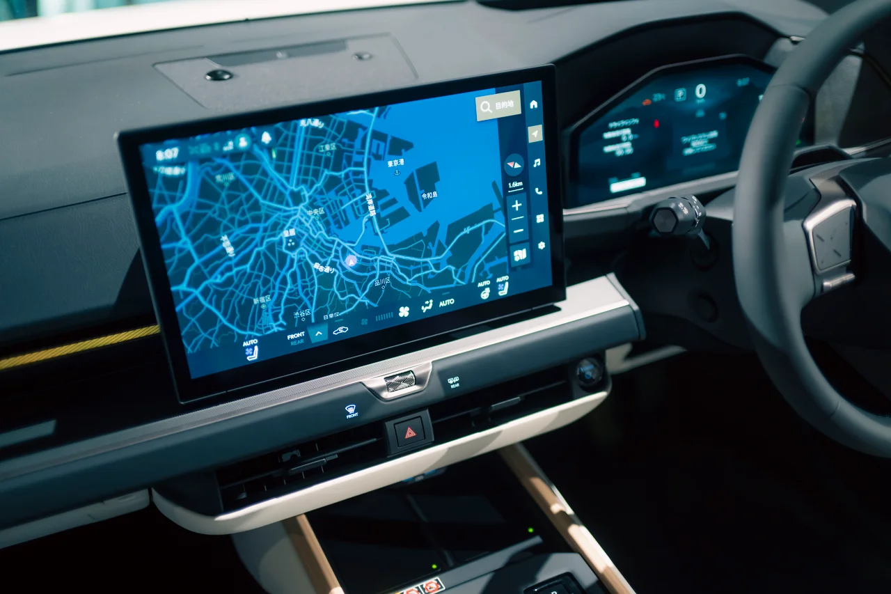 レクサスを五感で感じる体験イベントをレポの画像_19