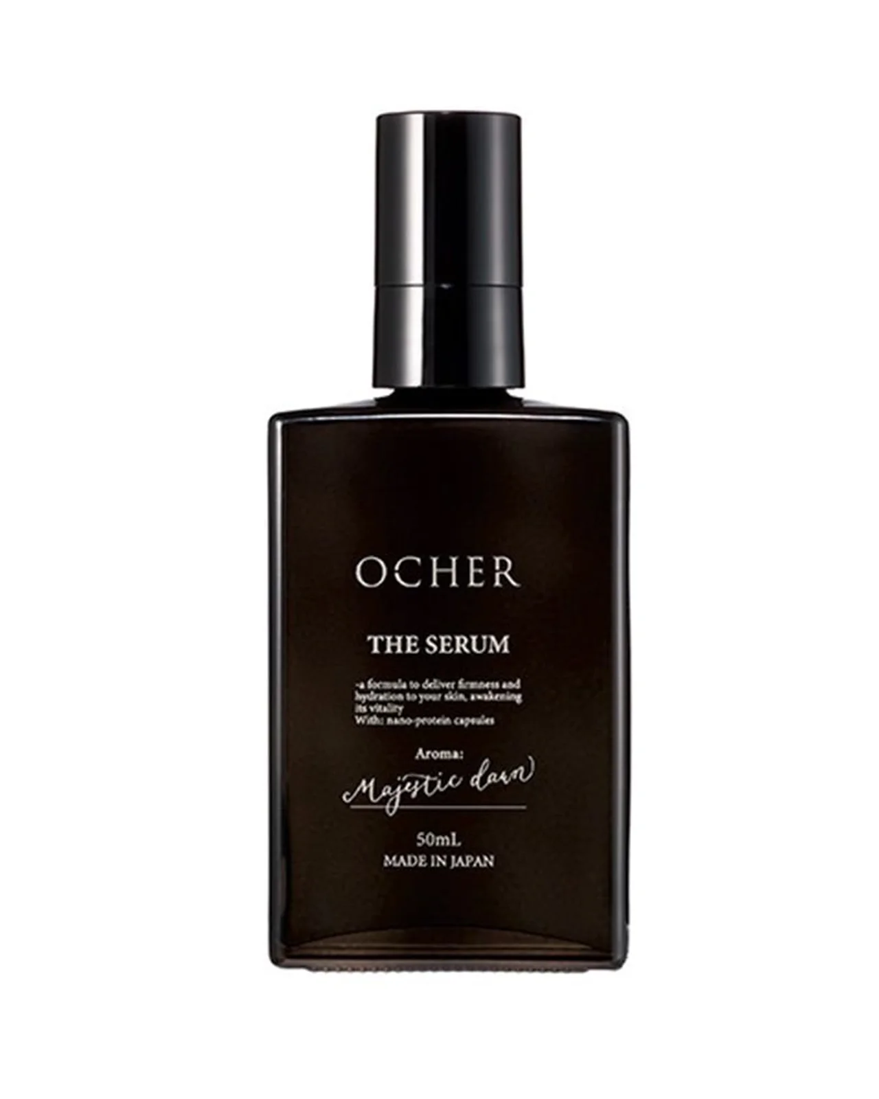 OCHER｜オールインワンセラム