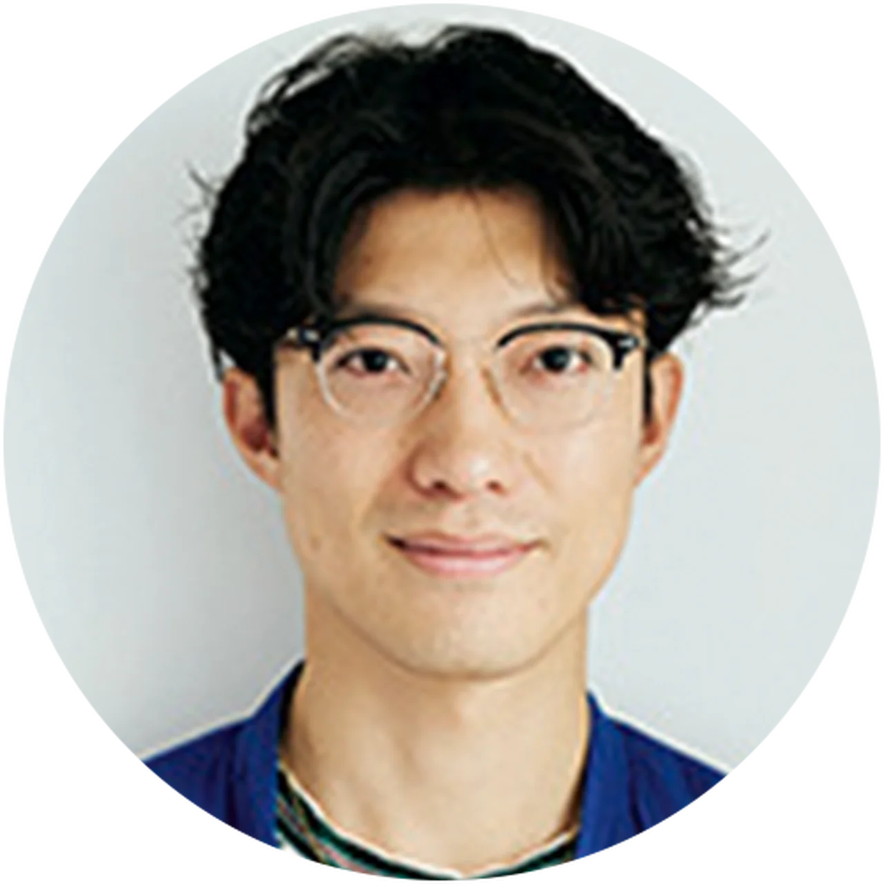 並木一樹さんプロフィール画像