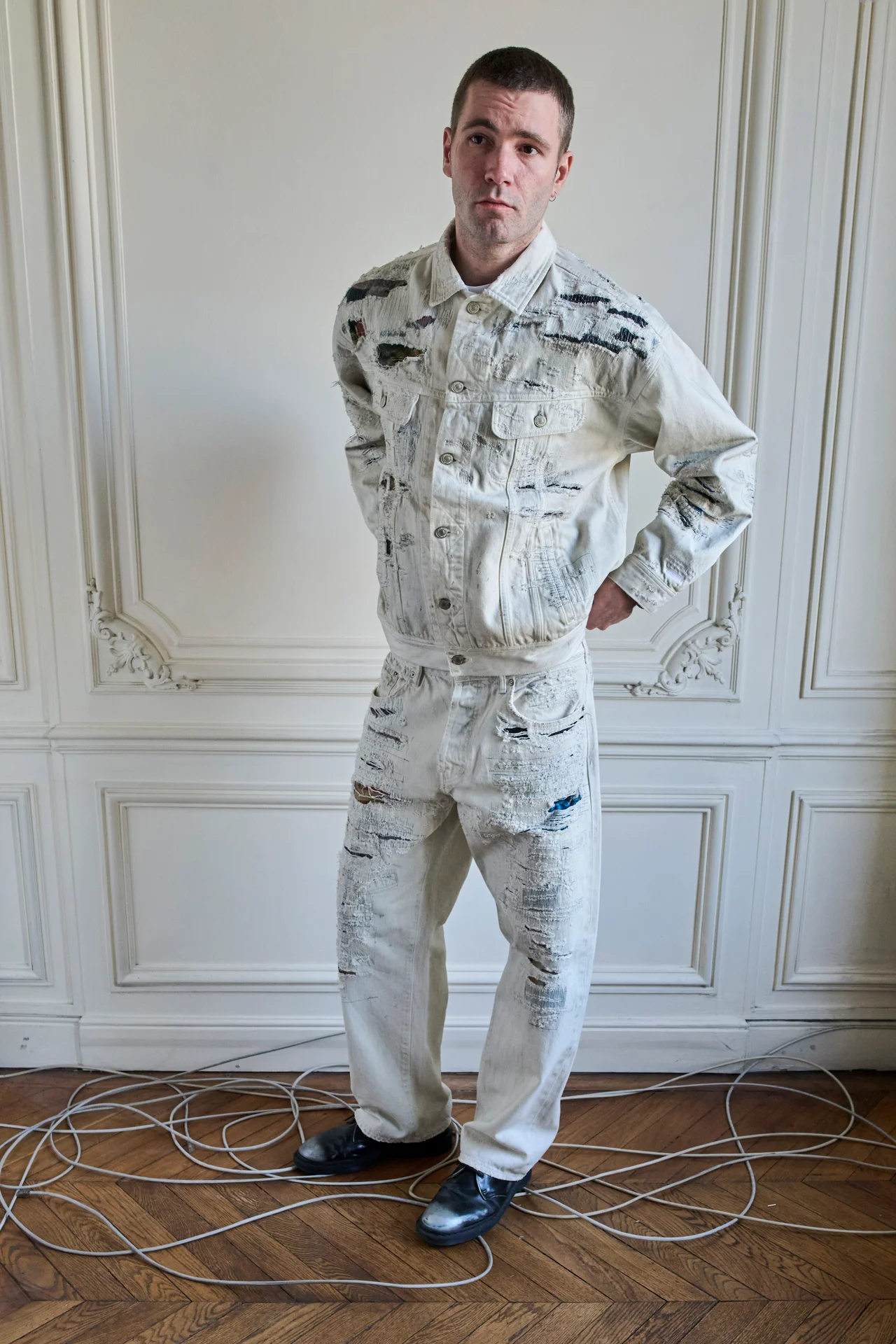 速報! 「シュプリーム」と「エムエム6 の画像_10