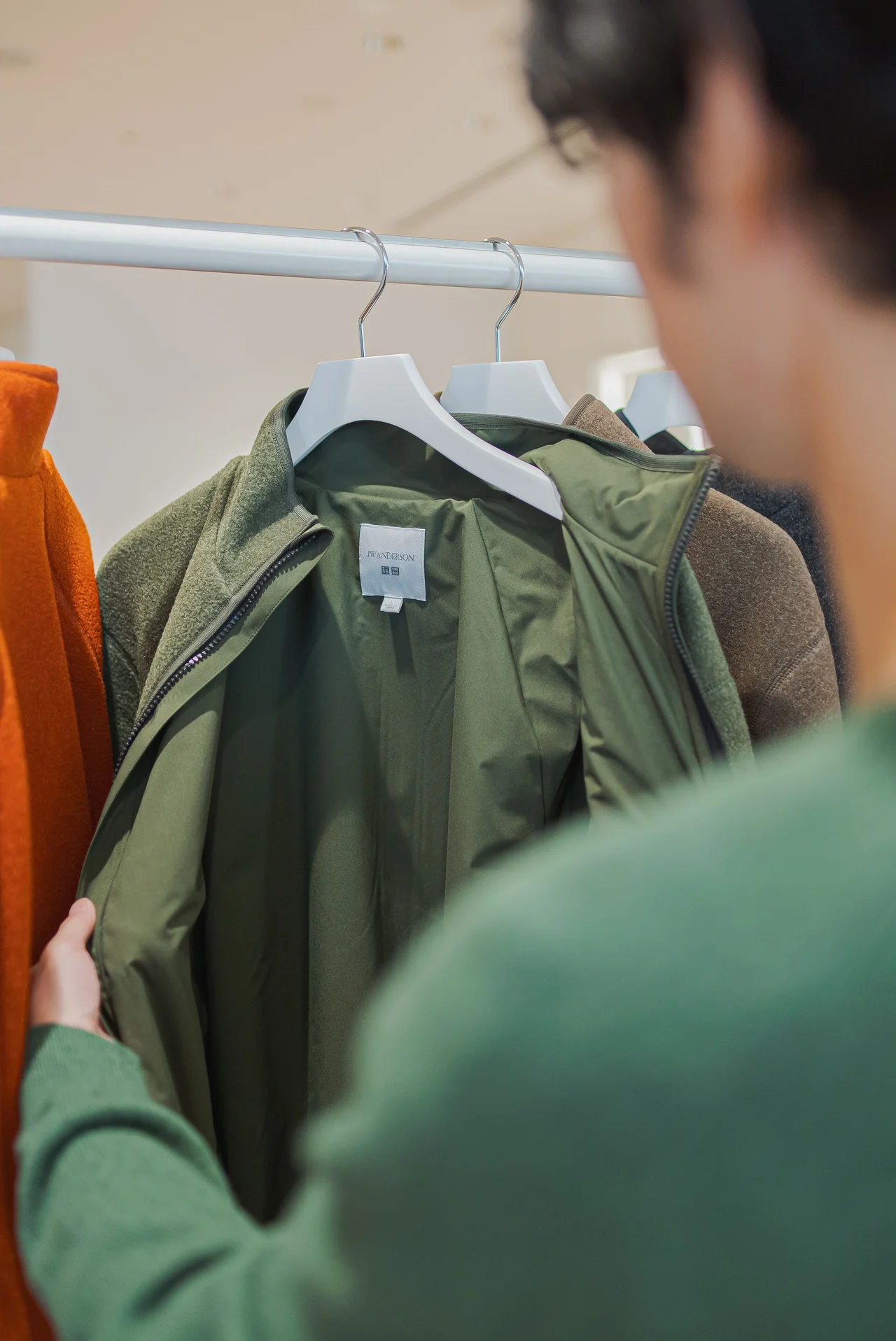 【大人のユニクロ】「UNIQLO andの画像_4