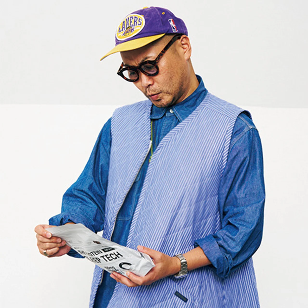 BULK HOMME｜THE PROTEIN 試用