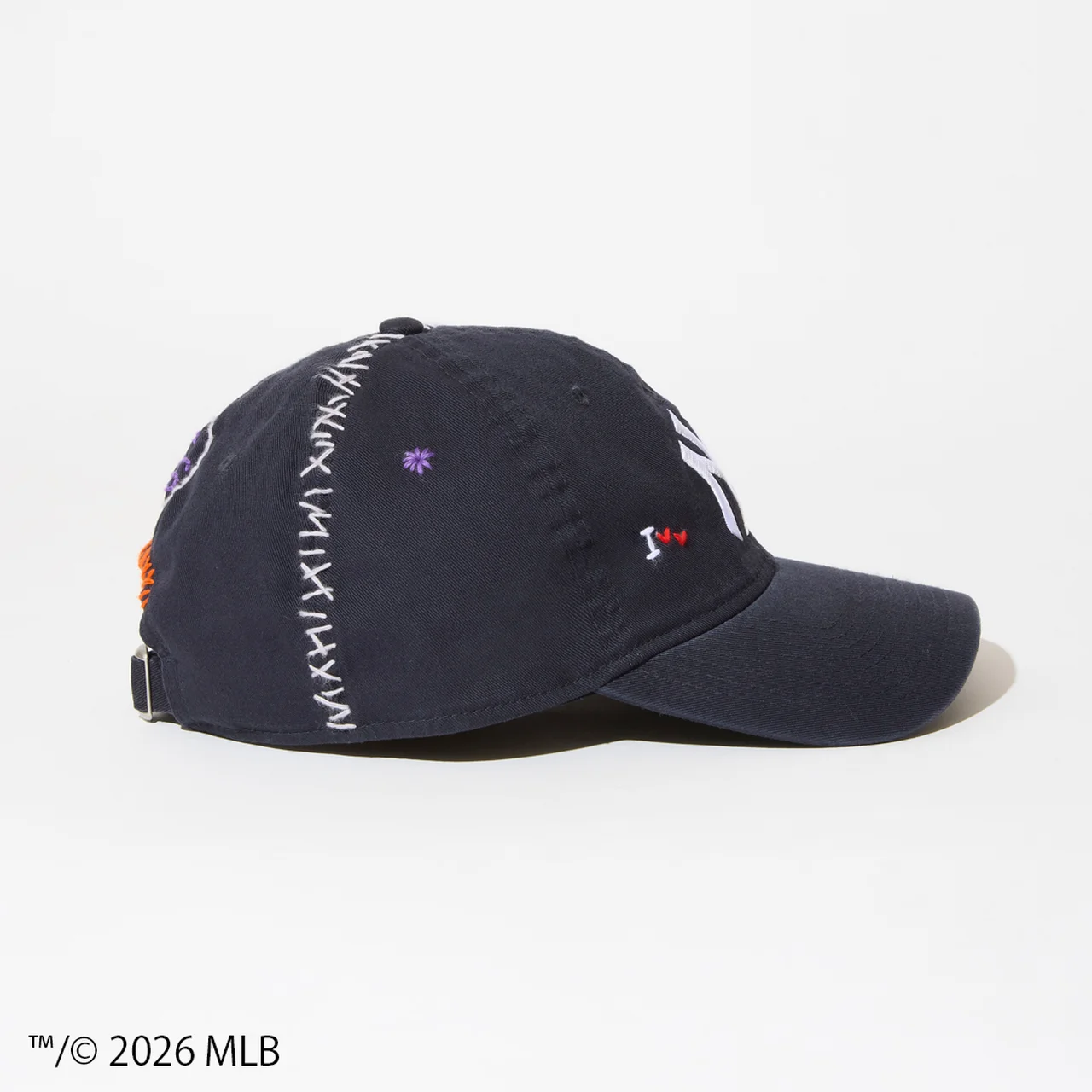 【差がつく大人のニューエラ】完売必至。刺の画像_17