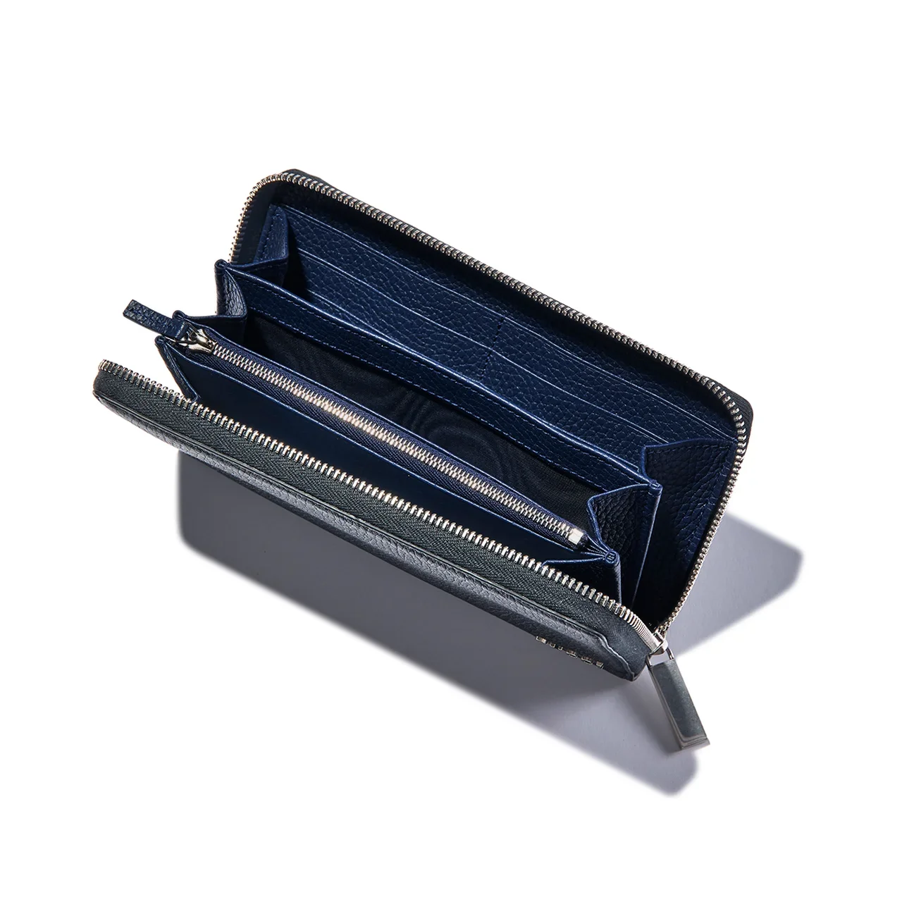 GUCCI|Exclusive Zip Around Wallet