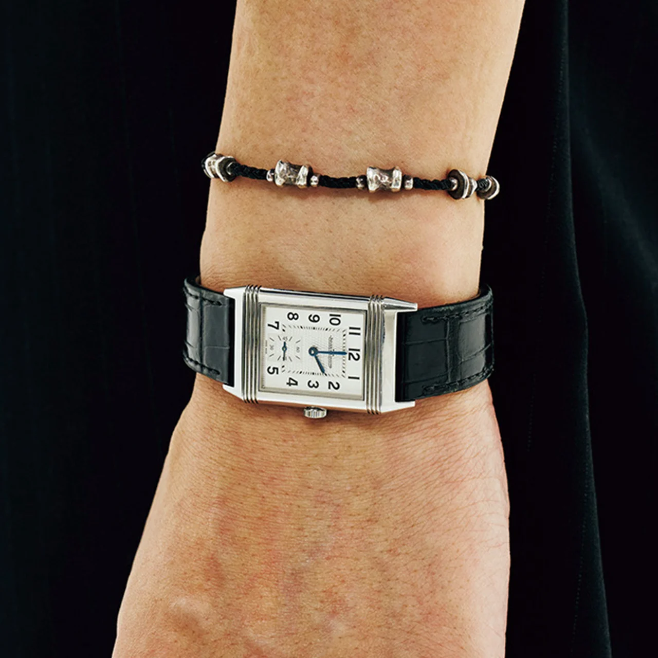 JAEGER-LECOULTRE｜レベルソ・クラシック