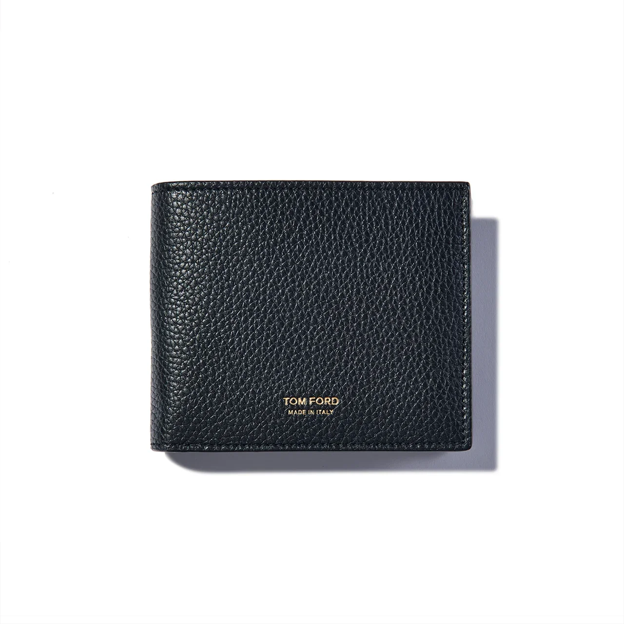 TOM FORD|Bi-fold Wallet