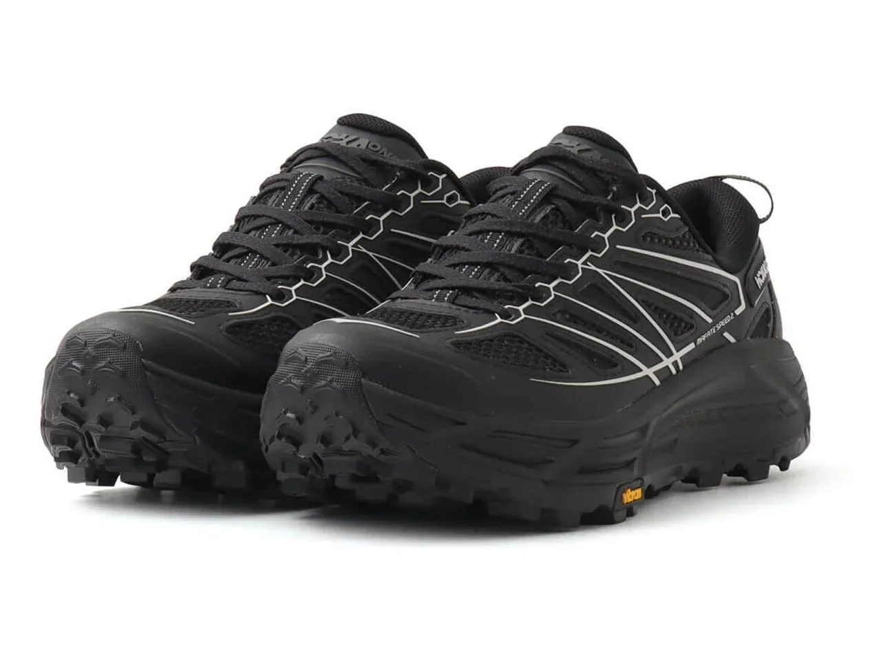 HOKA  STEALTH / TECH COLLECTION