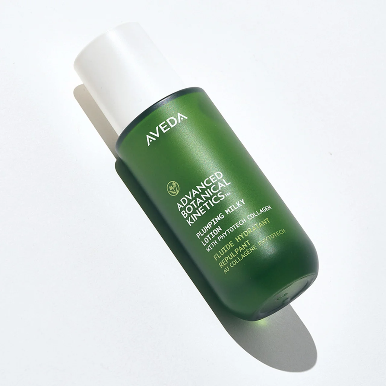 AVEDA「アドバンスド ボタニカル キネティクス  ミルキーローション」