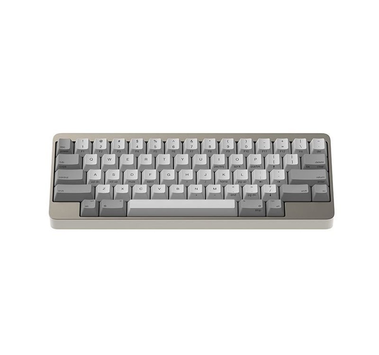 【こだわる大人のキーボード】「HHKB」の画像_5