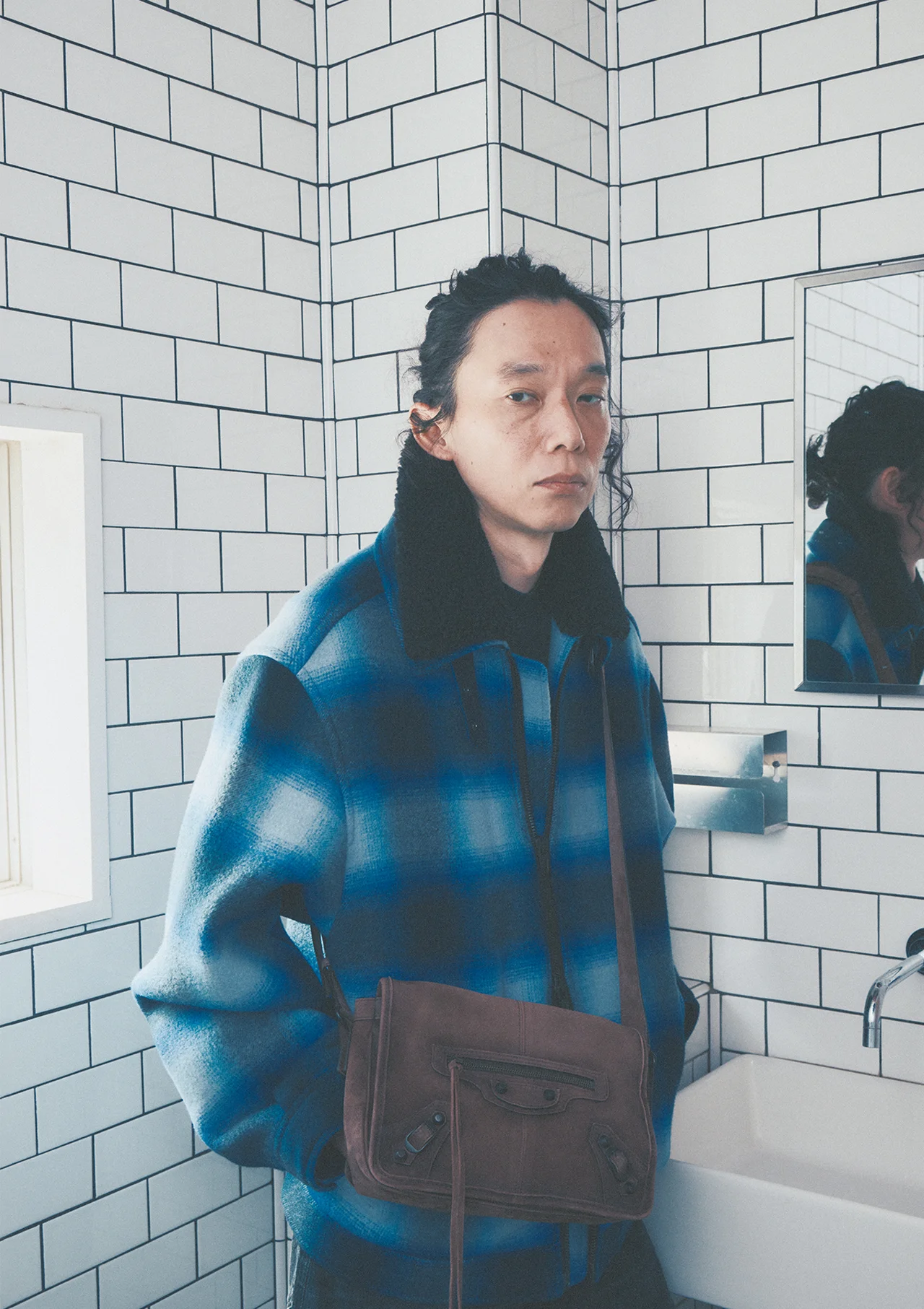 BALENCIAGA　ピエールパオロ・ピの画像_6