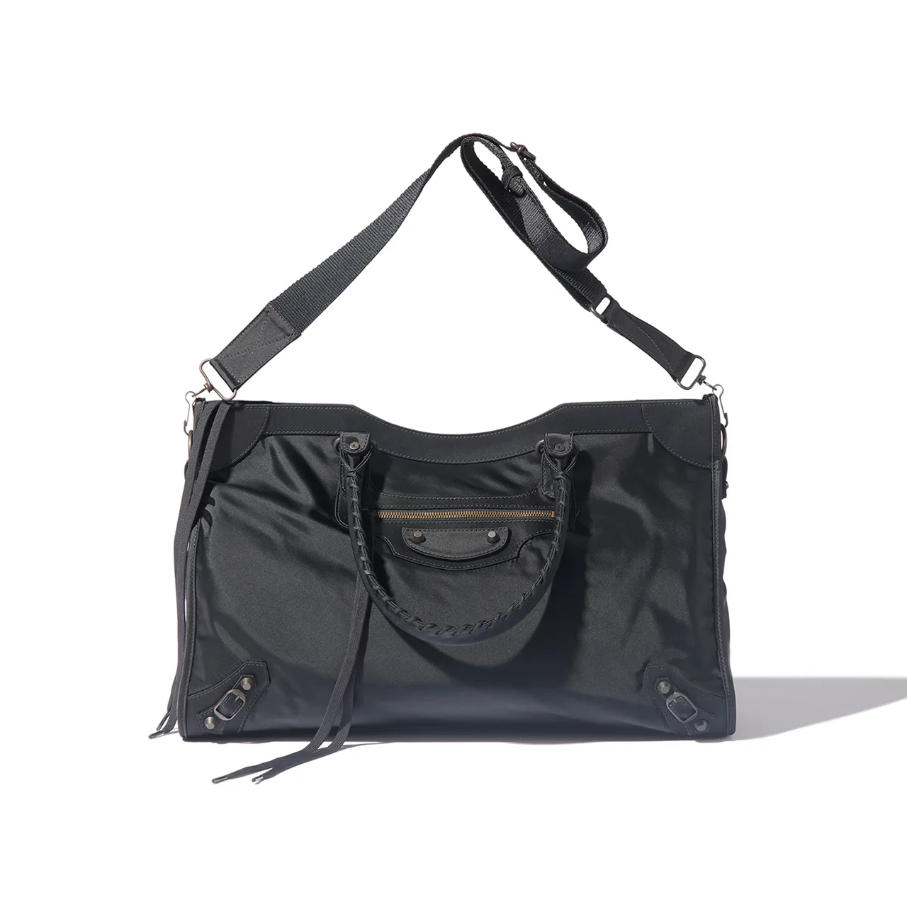  BALENCIAGA｜LE CITY BAG LARGE