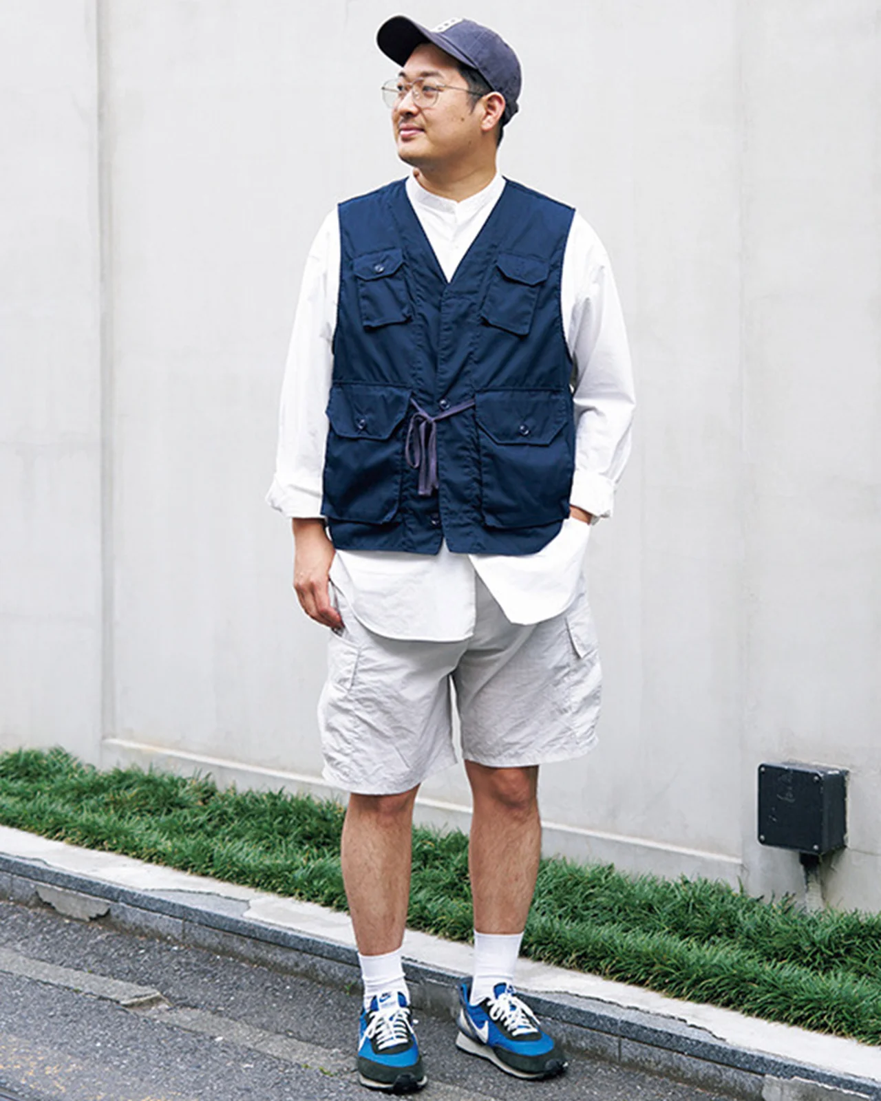 柴田亮太さん