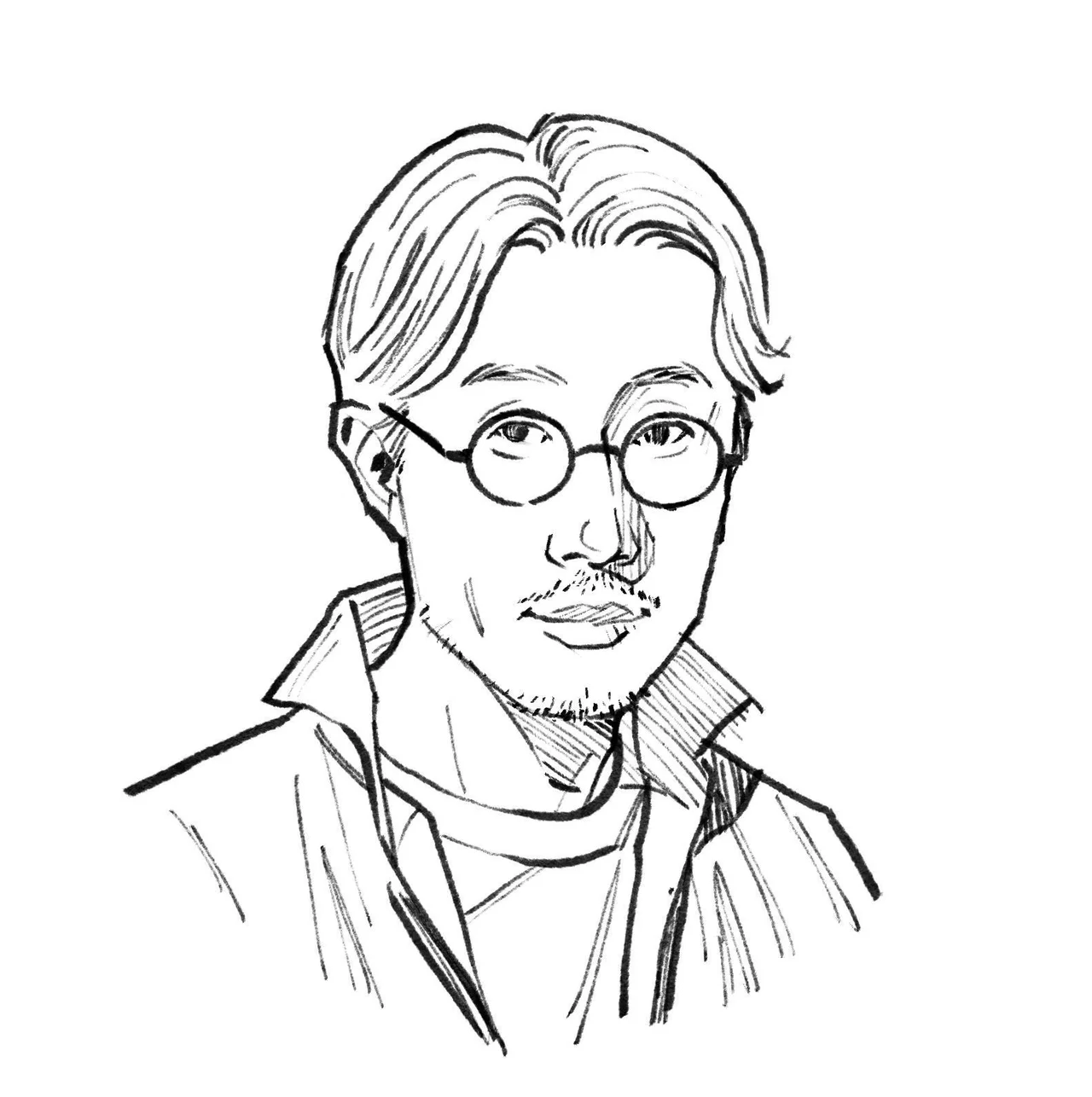 小澤匡行プロフィール画像