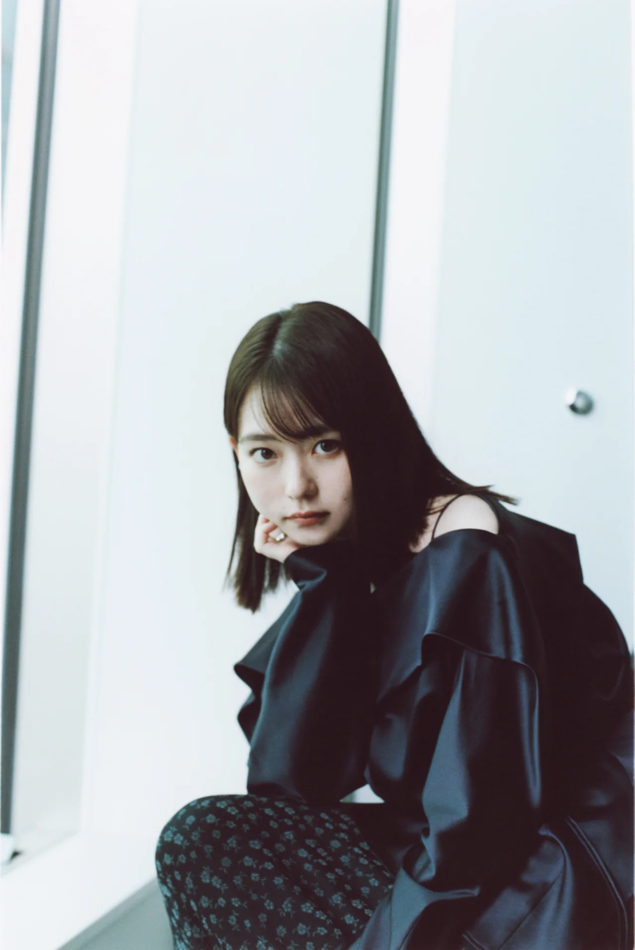 山田杏奈 6