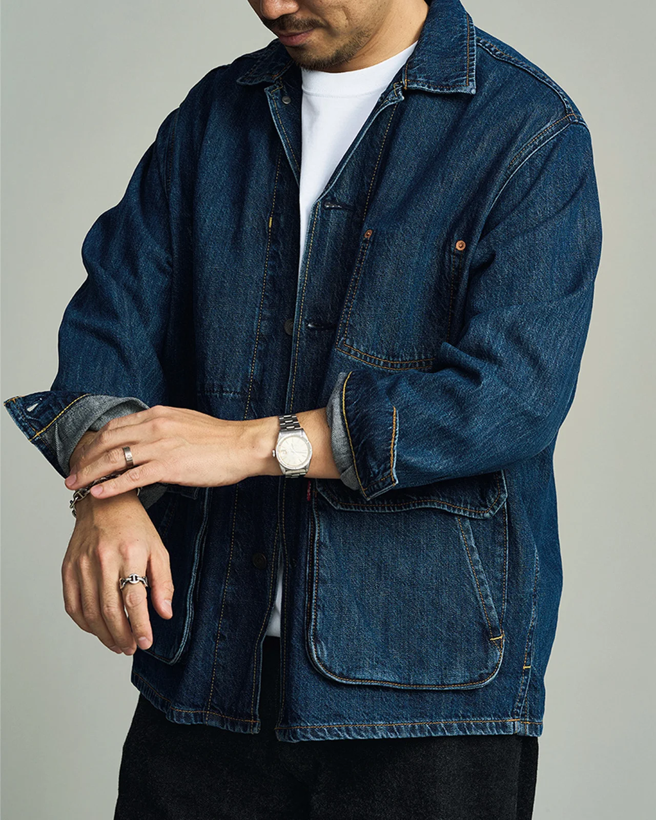 Levi’s® デニムジャケット