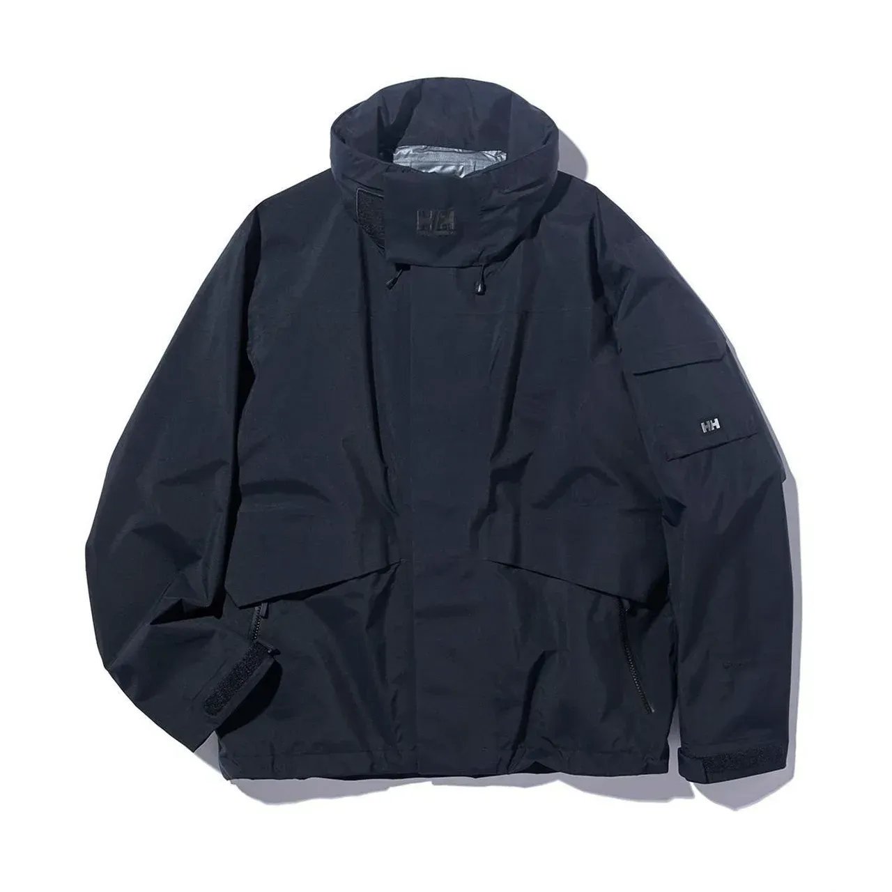 HELLY HANSEN|Ocean Frey GORE-TEX Jacket