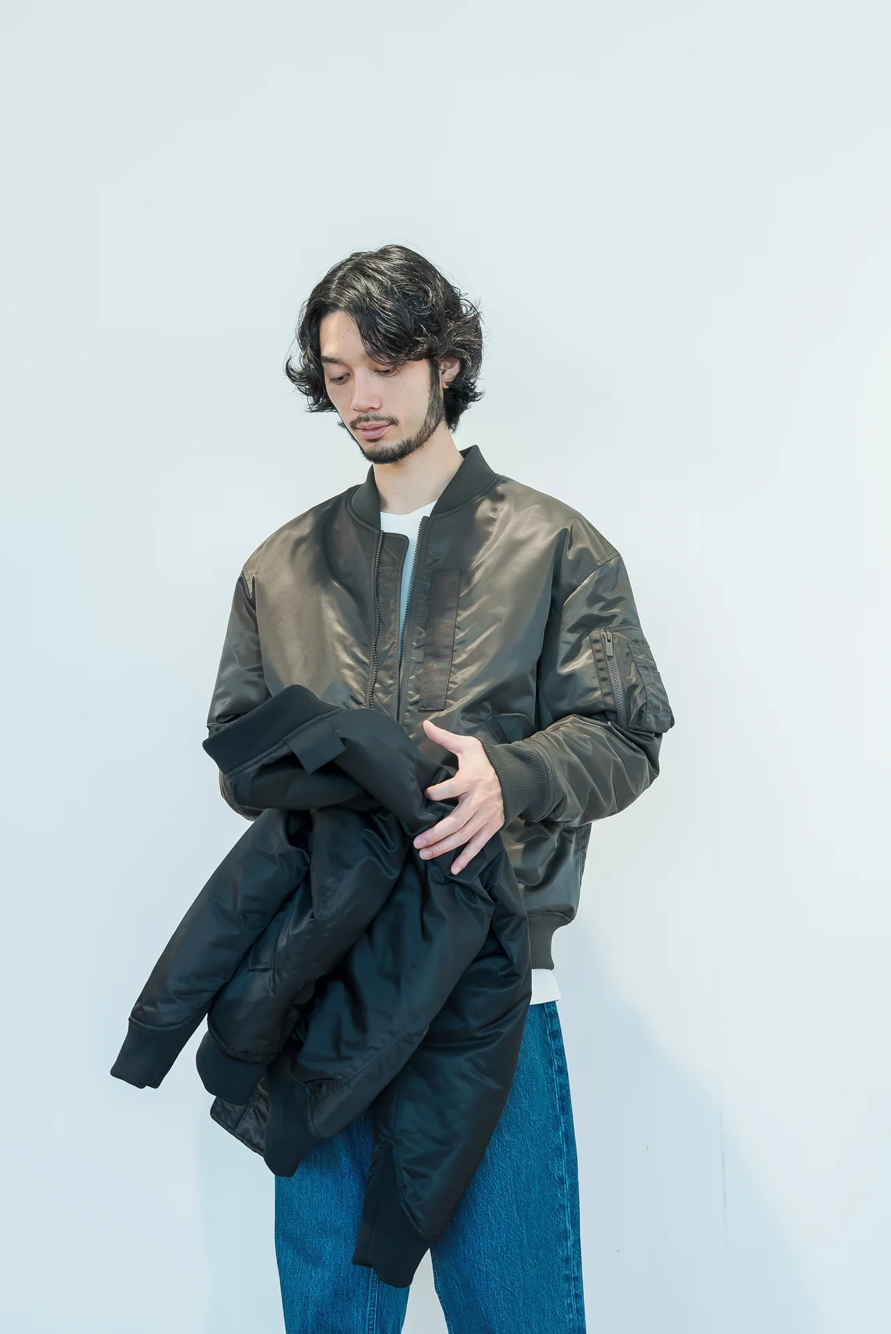 【大人のユニクロ】伝説の「＋J」ダウンがの画像_12