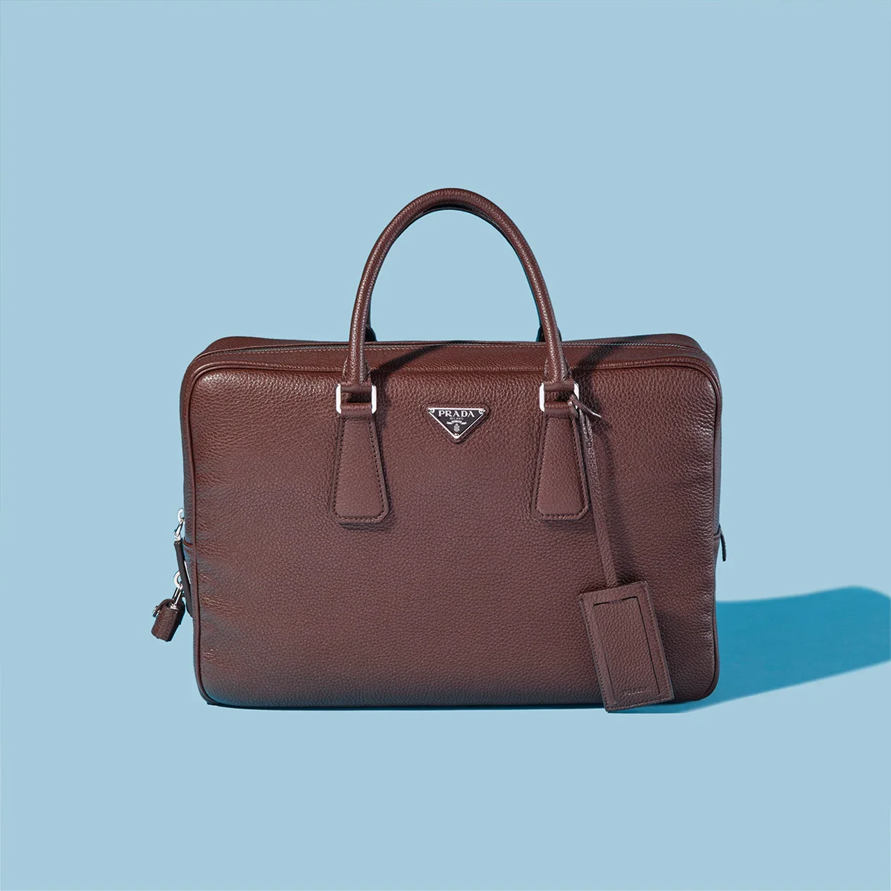 PRADA｜Briefcase