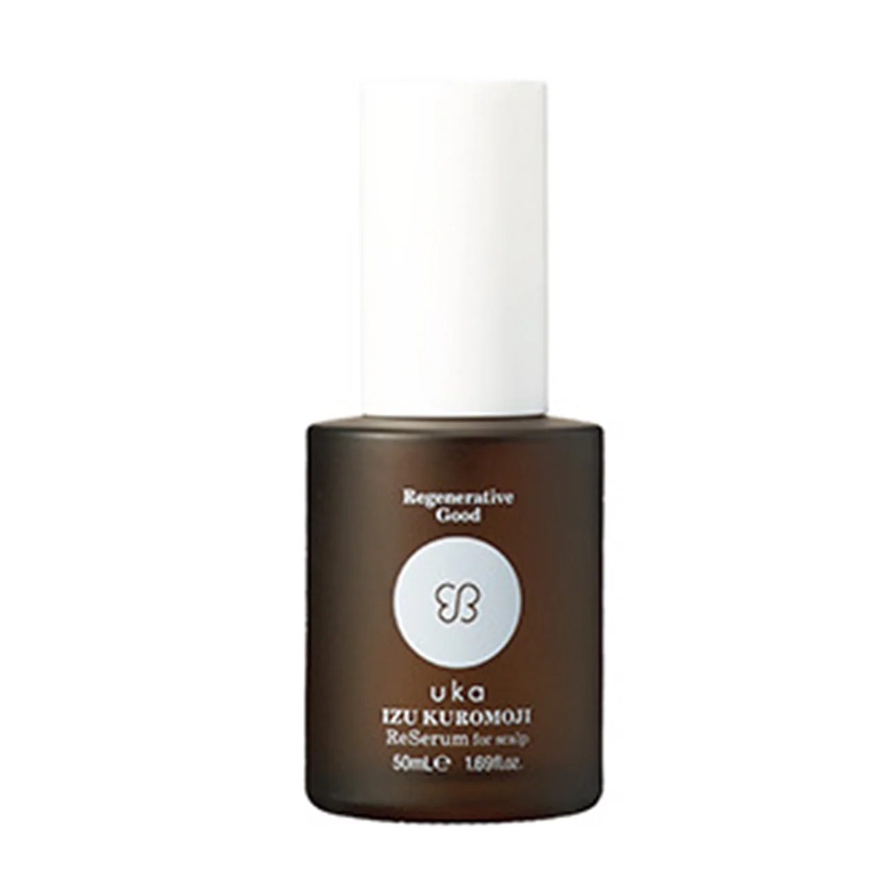 uka｜uka IZU KUROMOJI Re Serum for scalp