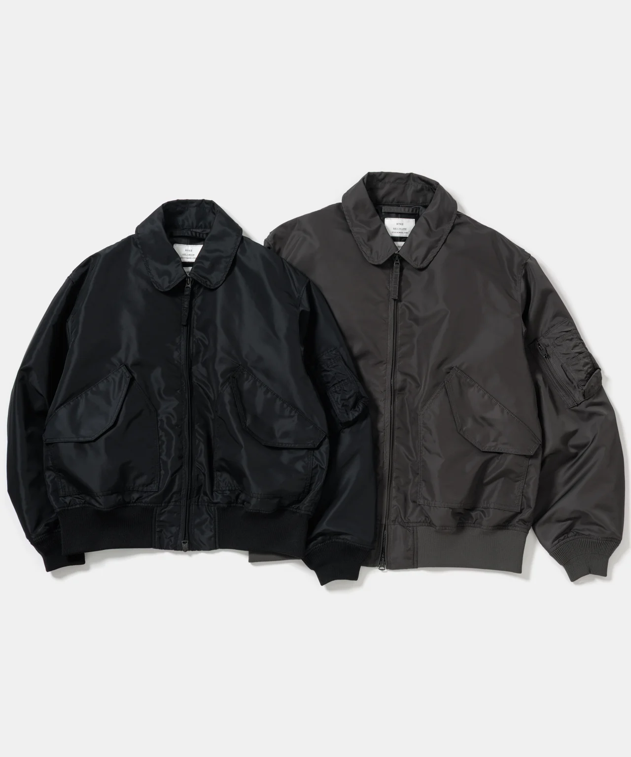 【差がつく大人の春アウター】即完売必至。の画像_13