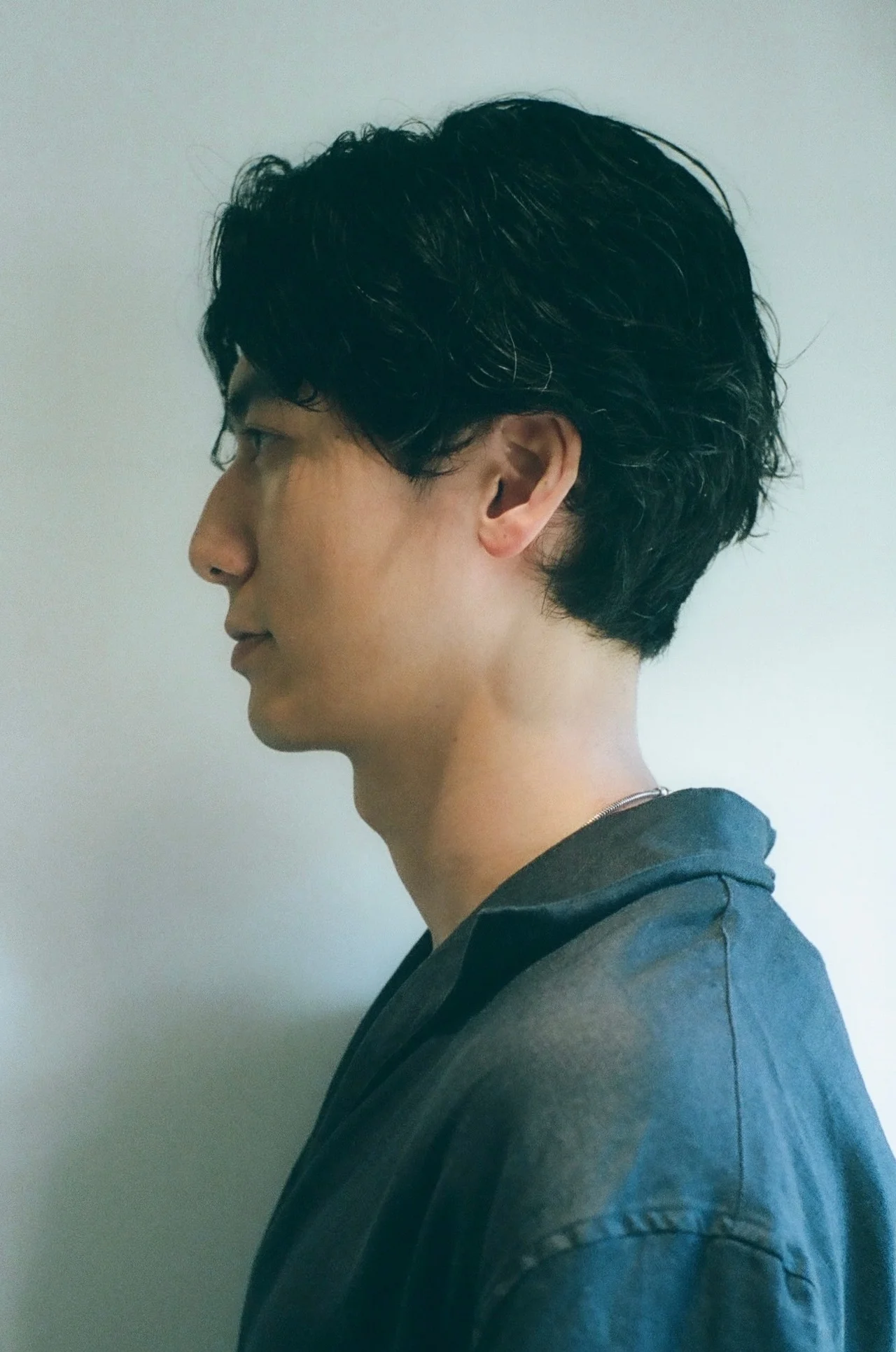 「大きなパーマで軽さと動きを」の画像_3