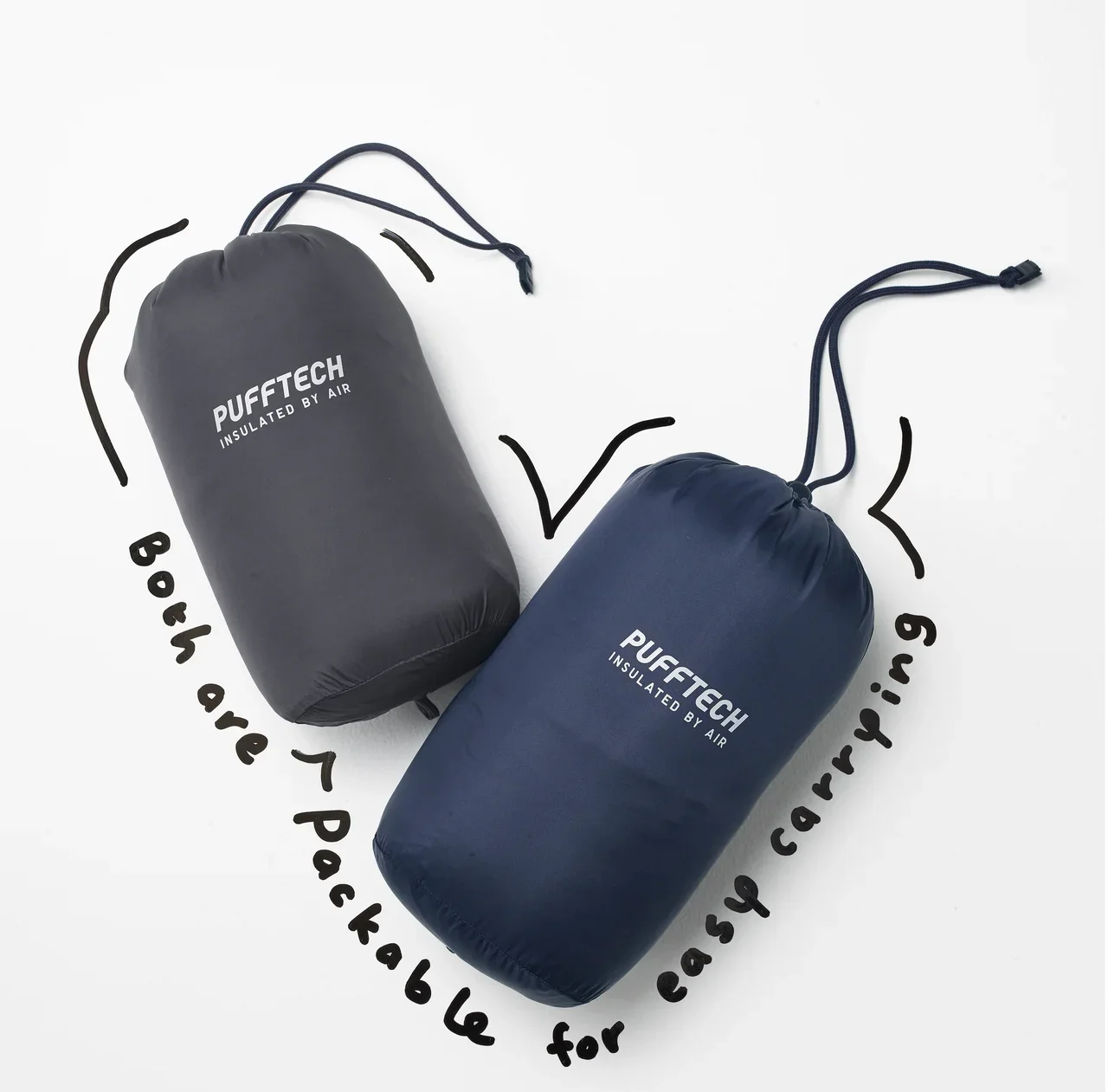 【大人のユニクロ】ウルトラライトダウンに代わり「パフテック」が“ど真ん中”になった冬 【UNIQLOスタンダード学】③