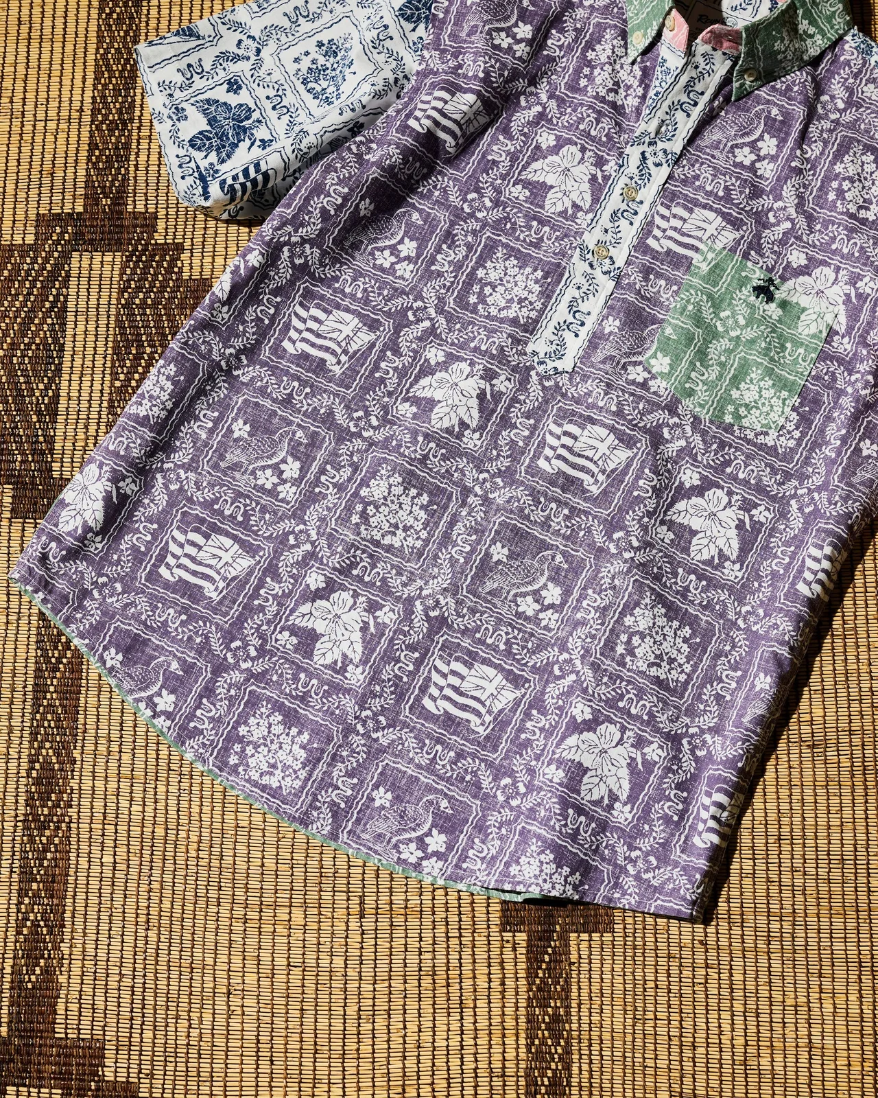 【差がつく大人の夏シャツ】名門同士の最強の画像_7
