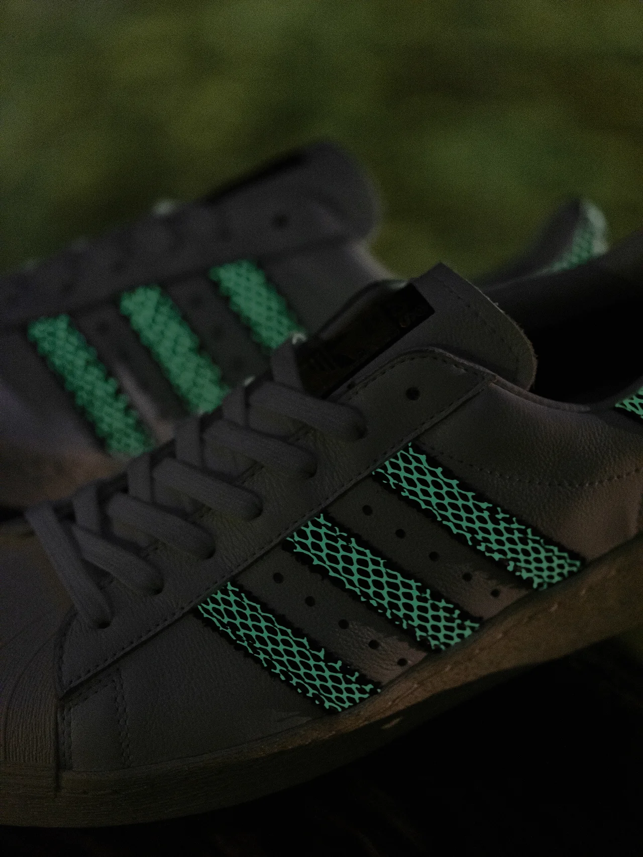 【差がつく大人の「アディダス」スニーカーの画像_4