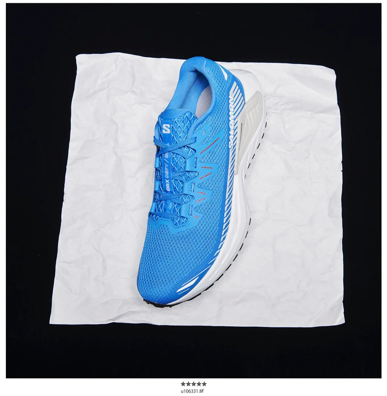 Salomon｜DRX DEFY GRVL