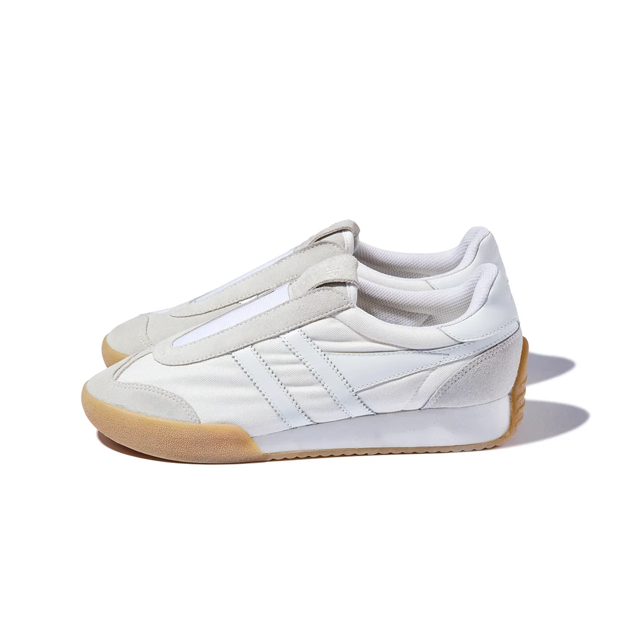 ENGINEERED GARMENTS × GOLA｜Match