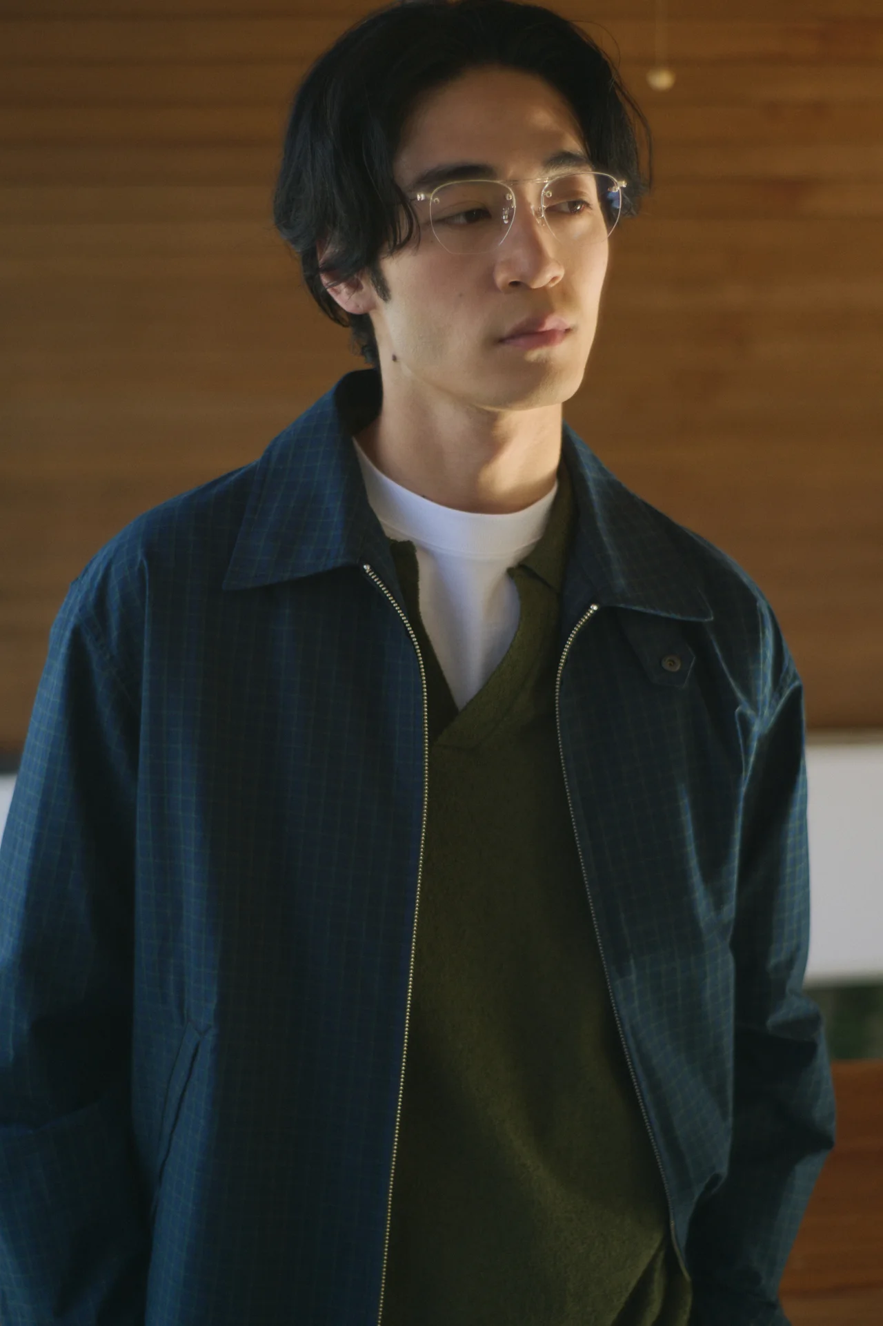 懐かしさとモダンが共存する、知的カジュアの画像_1