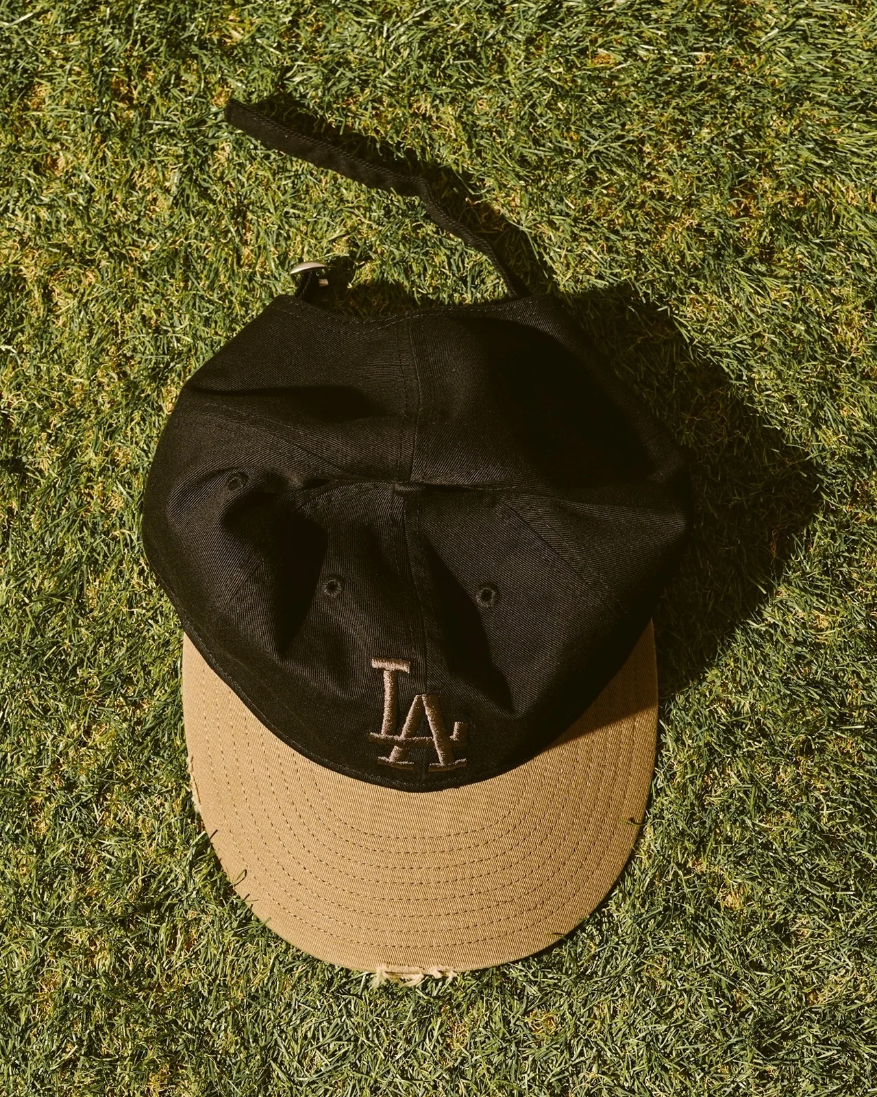 【差がつく大人の「ニューエラ」キャップ】の画像_10