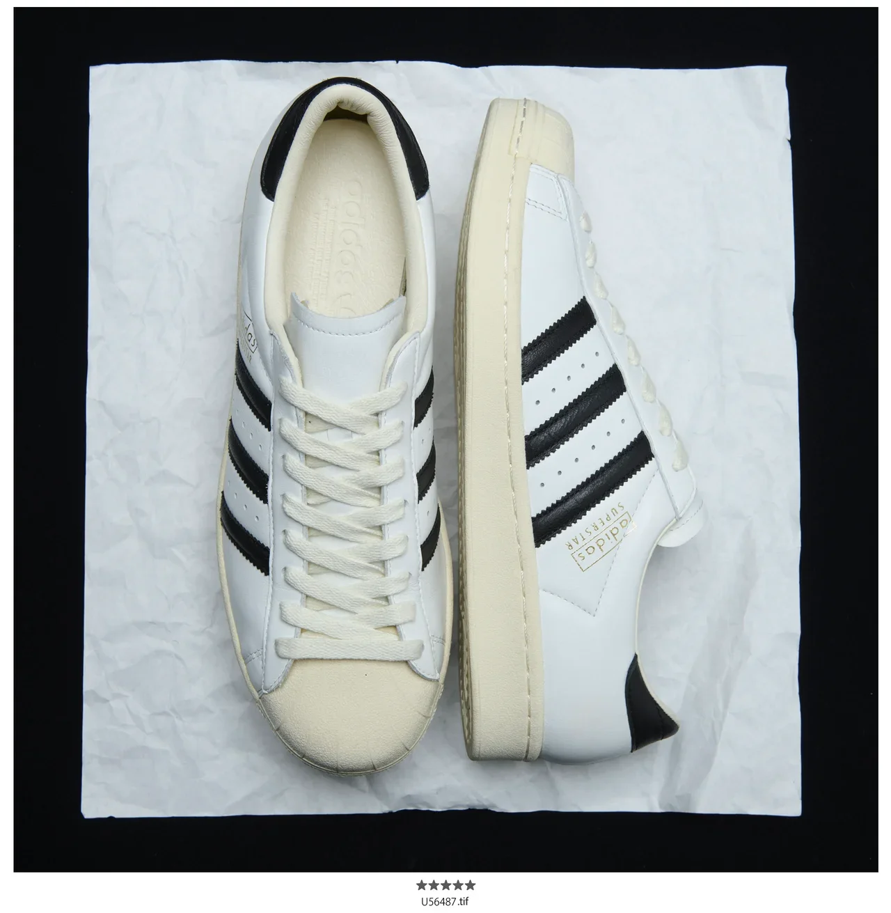 adidas Originals｜SUPERSTAR VINTAGE