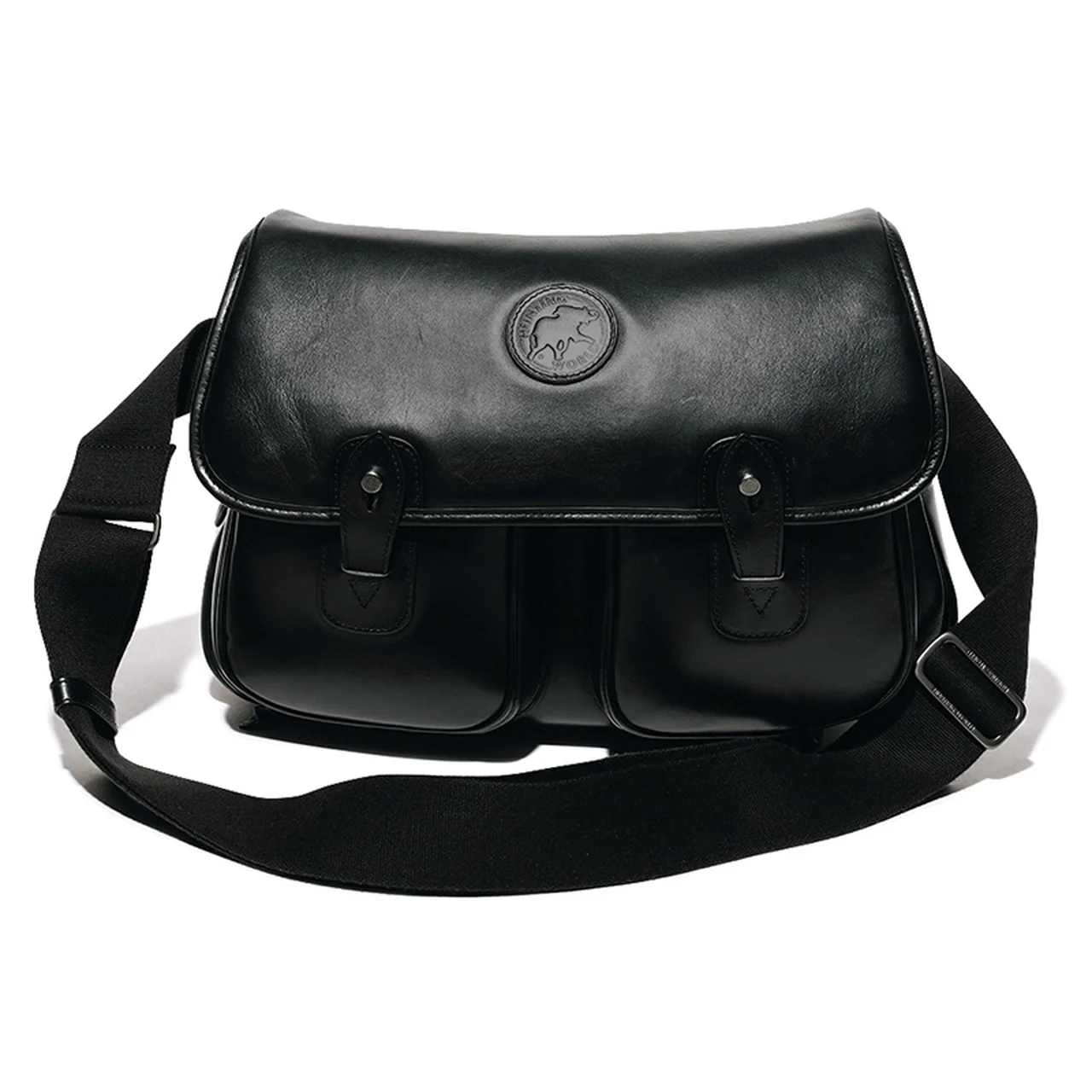 HUNTING WORLD トートバッグ