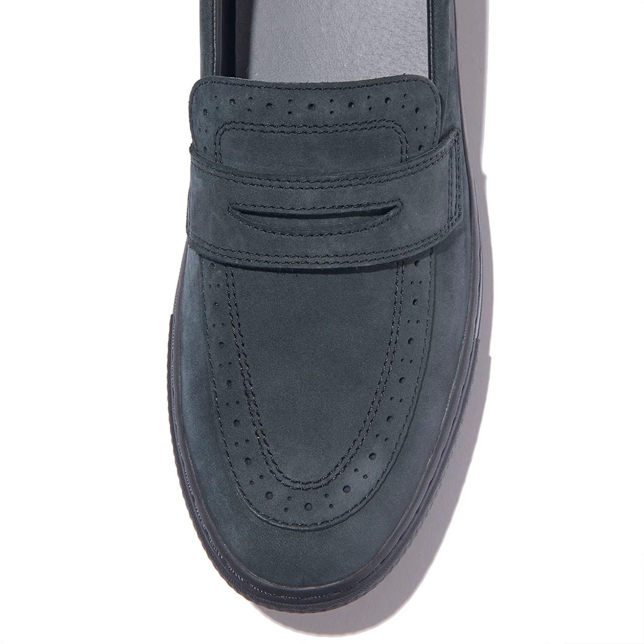 CONVERSE|ALL STAR COUPE BG LOAFER