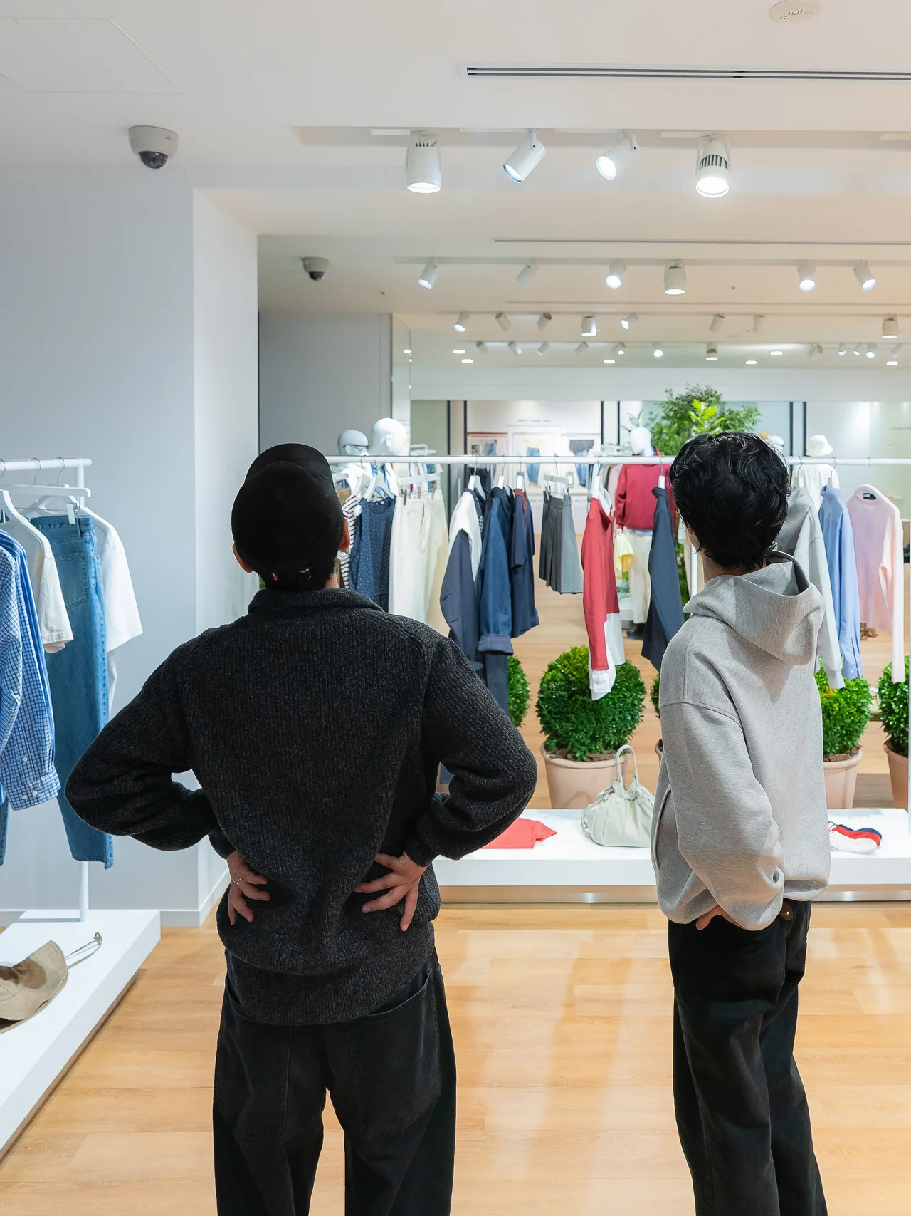 【大人のユニクロ】UNIQLO2026年の画像_13