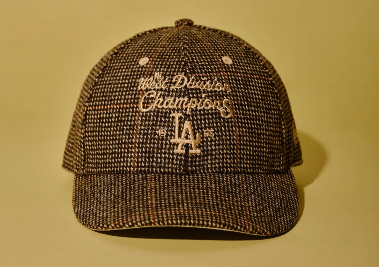 【差がつく大人のニューエラ】完売必至。メの画像_1