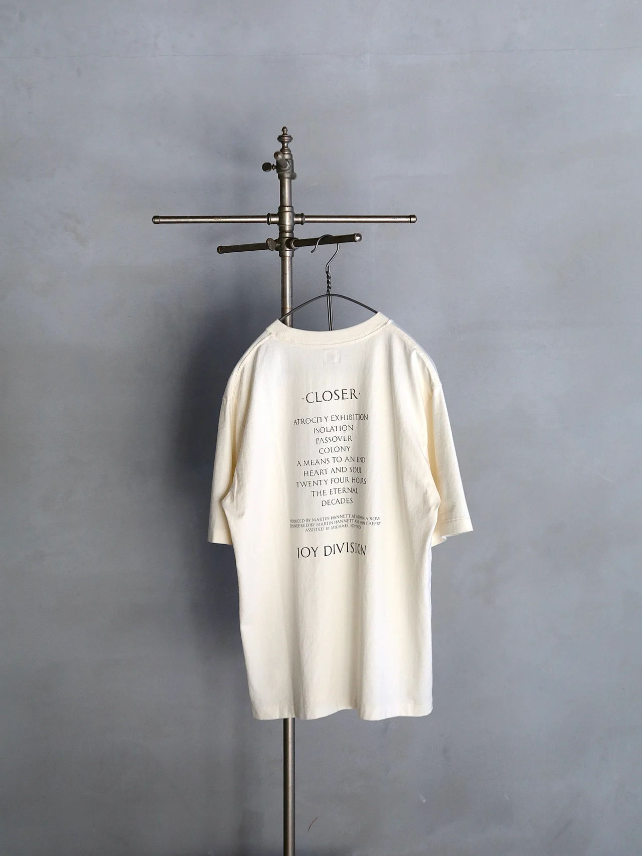 【大人のロックTシャツ】「ブラームスルーの画像_19