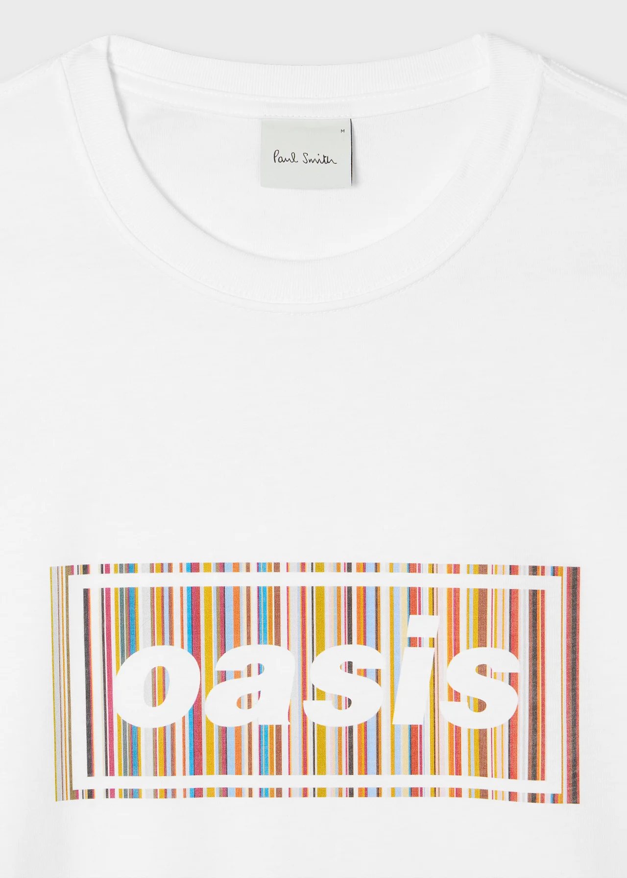 【オアシスを着る】Tシャツもトートバッグの画像_15