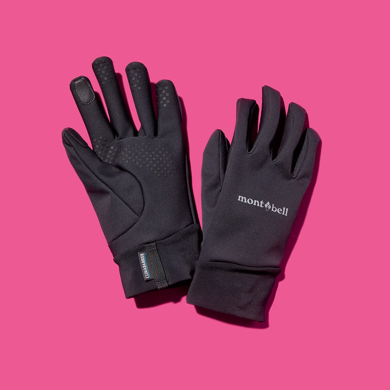 クリマバリア トレッキンググローブ