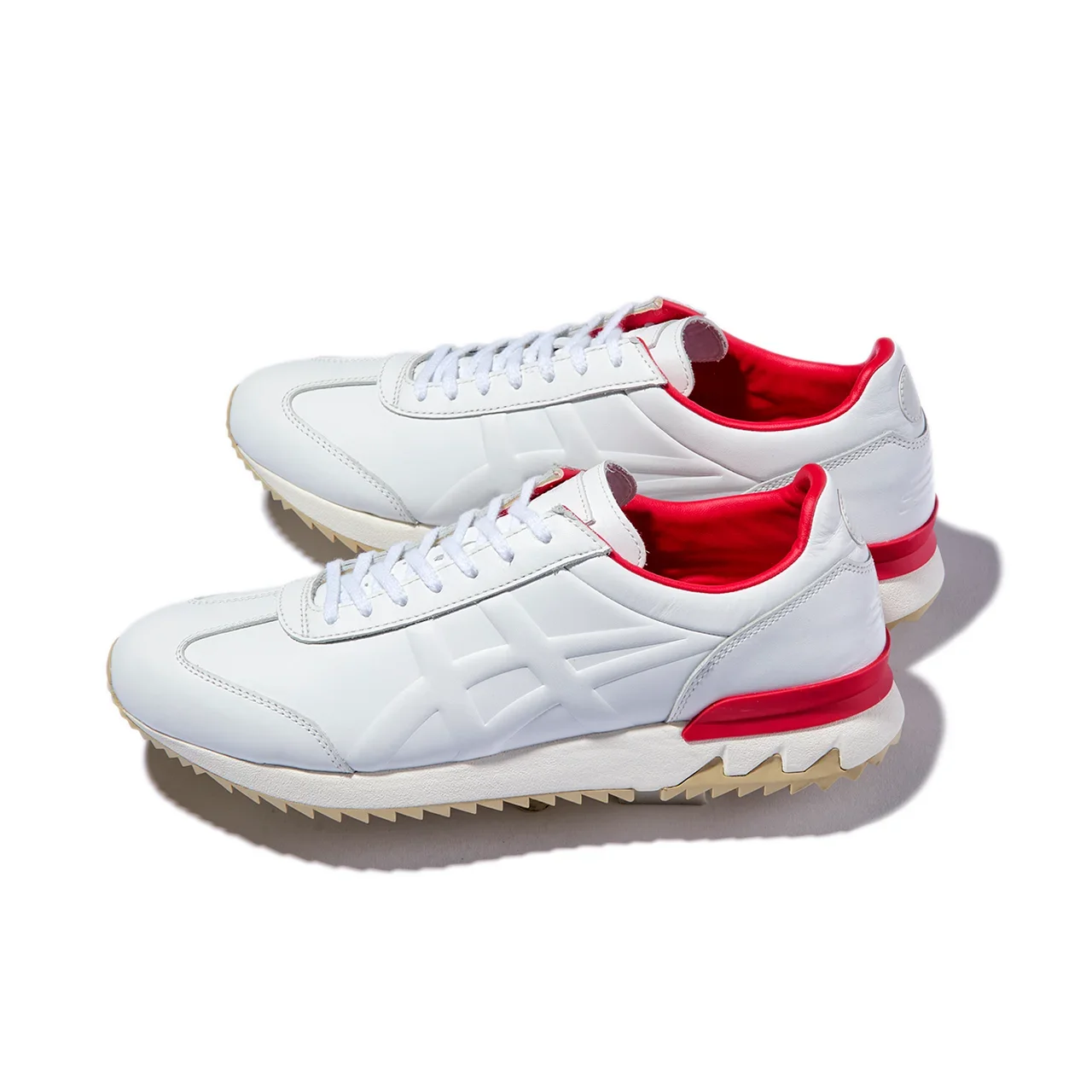 CINOH × Onitsuka Tiger｜CALIFORNIA 78 EX
