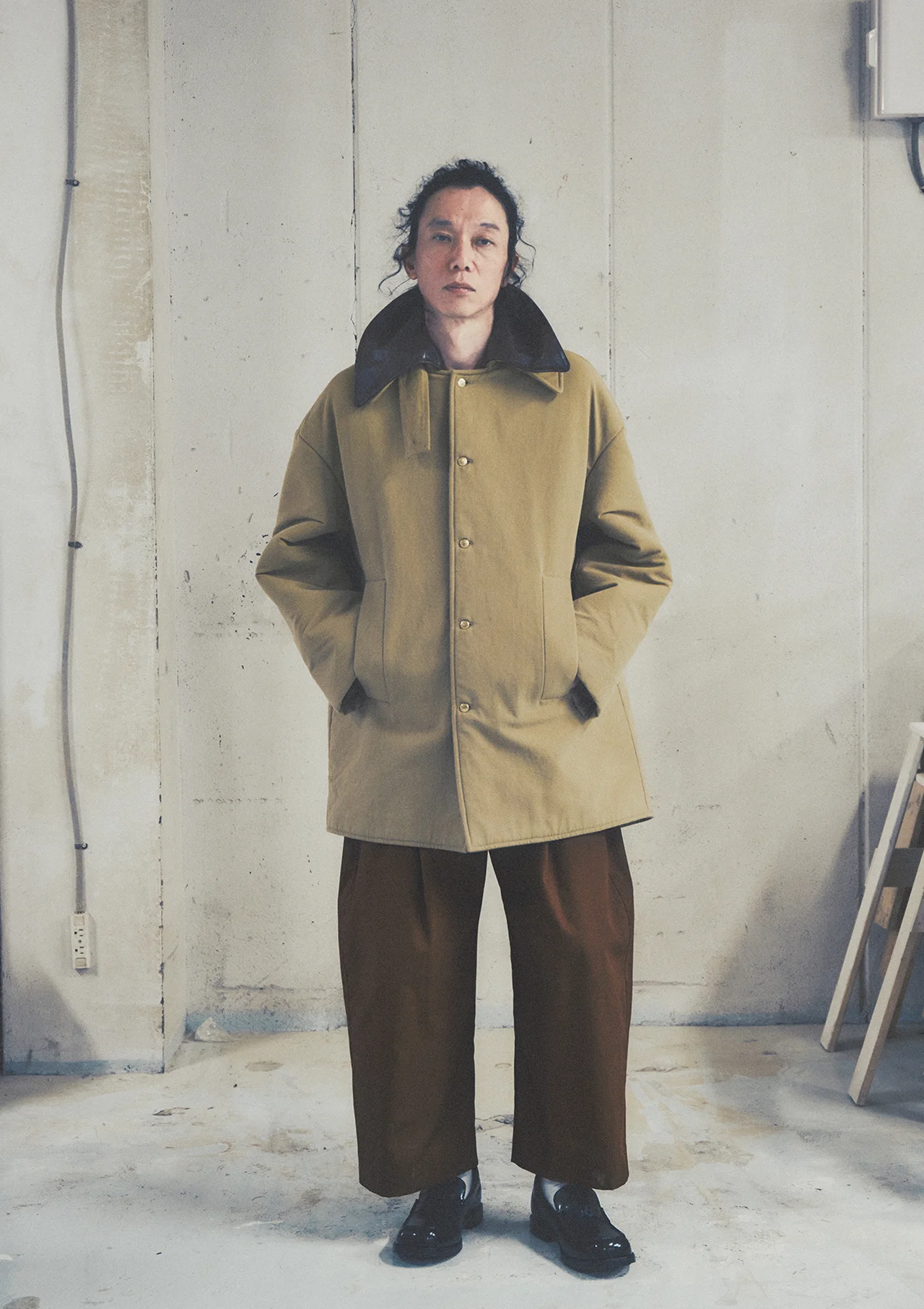 BALENCIAGA　ピエールパオロ・ピの画像_2