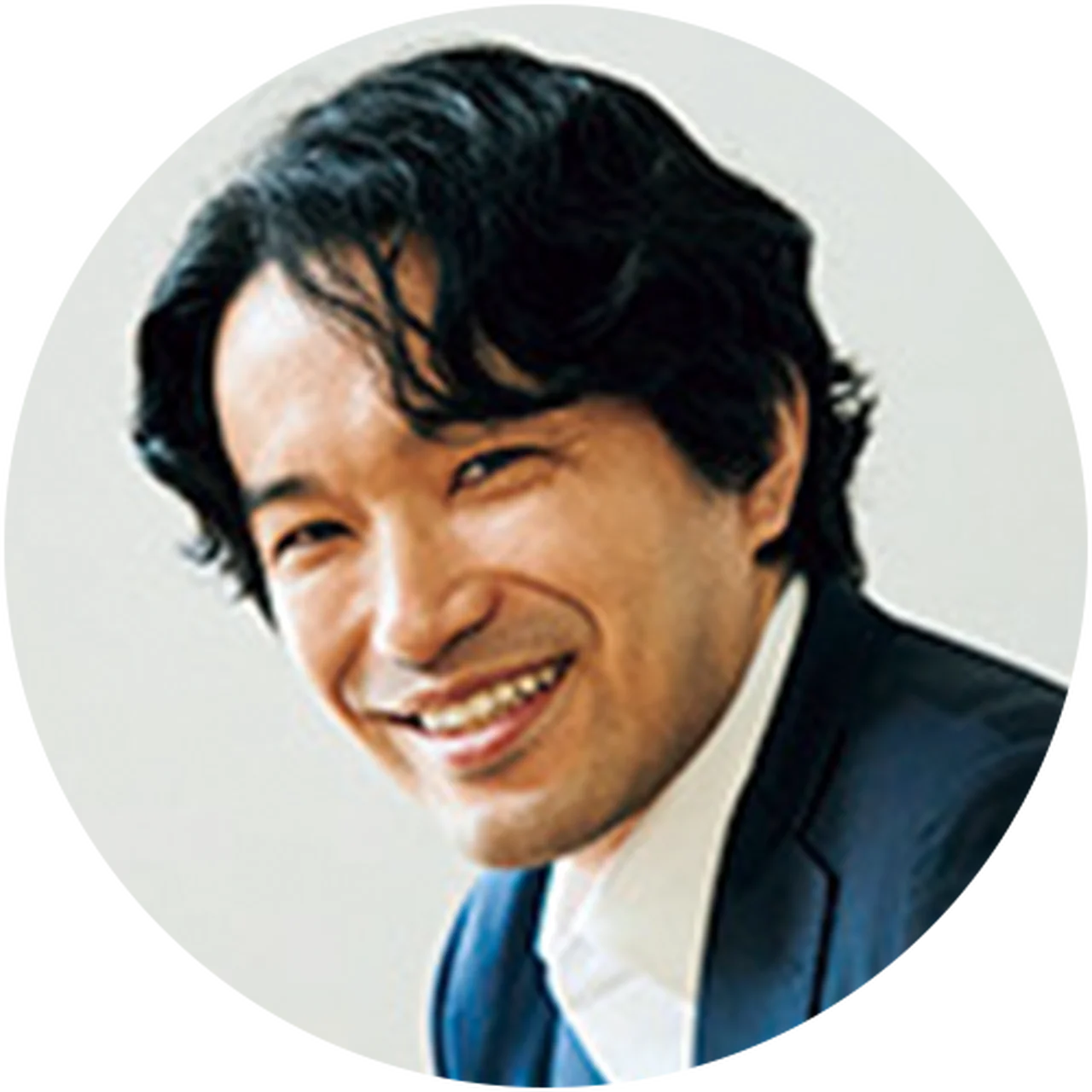 小松隼也さんプロフィール画像