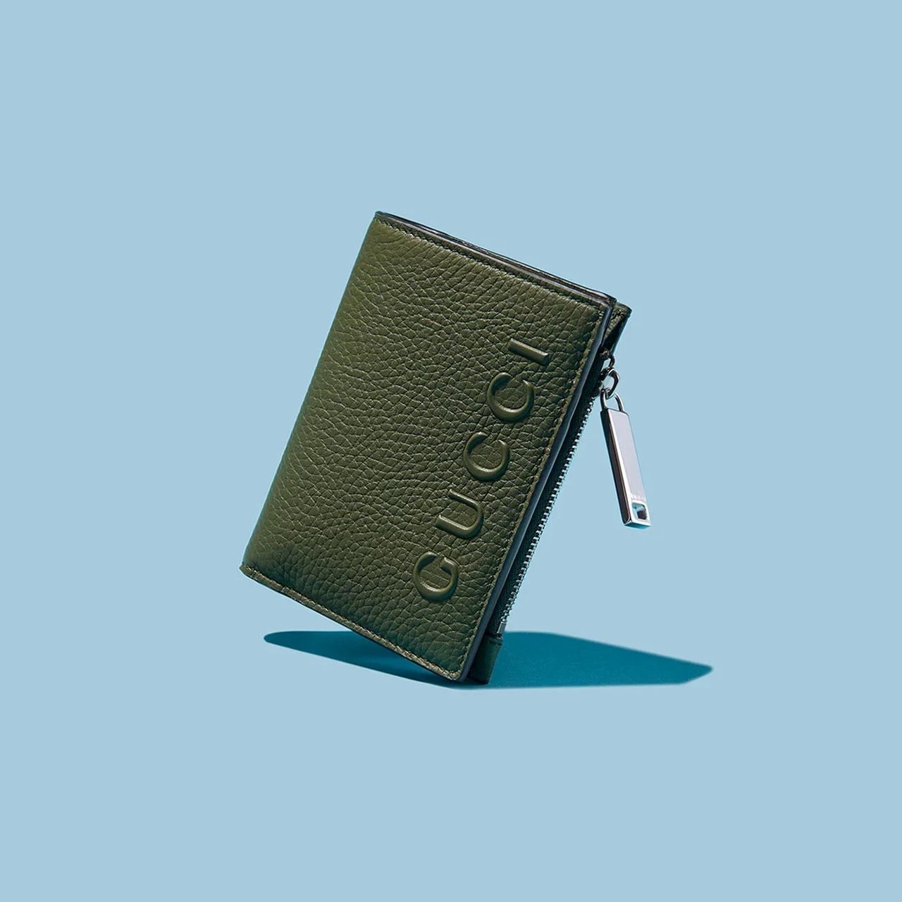 GUCCI｜Coin Wallet