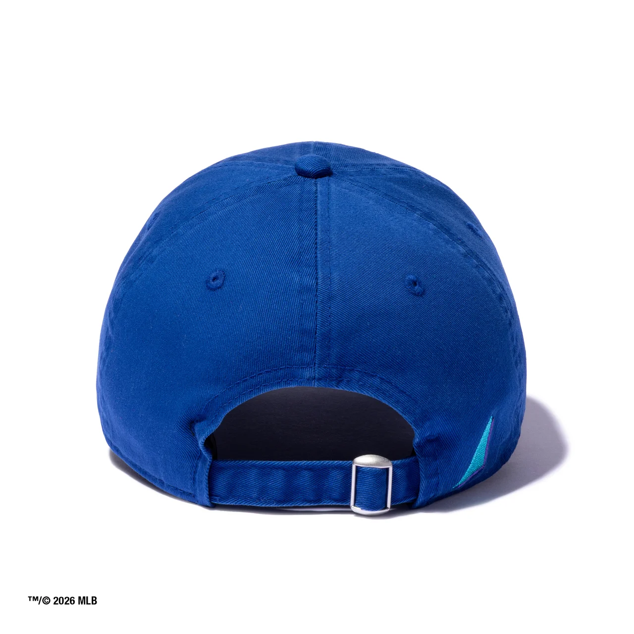 シカゴ・カブス×正源司陽子 裏