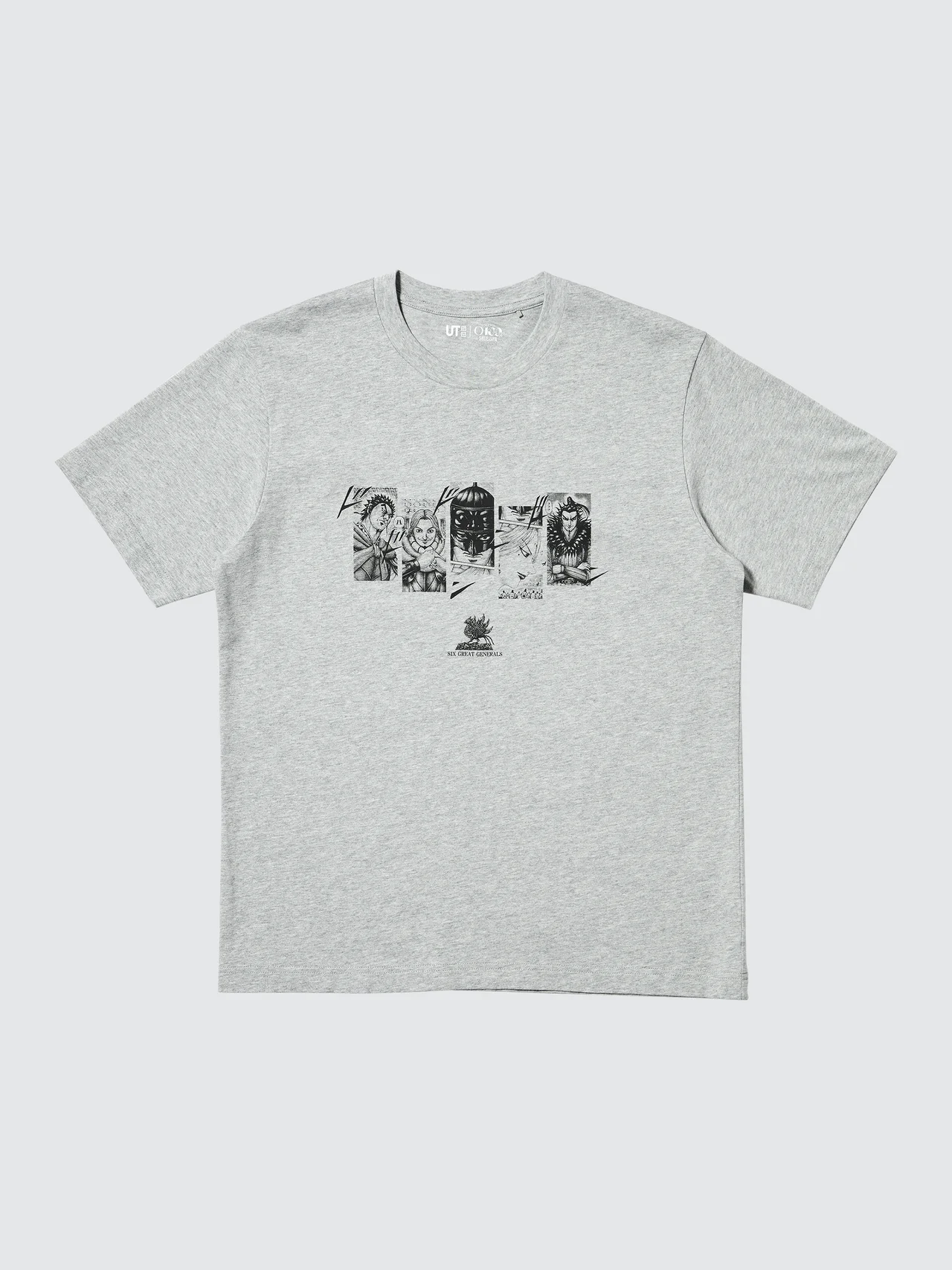 【大人のユニクロ】ジャンプの歴代名作マンの画像_29