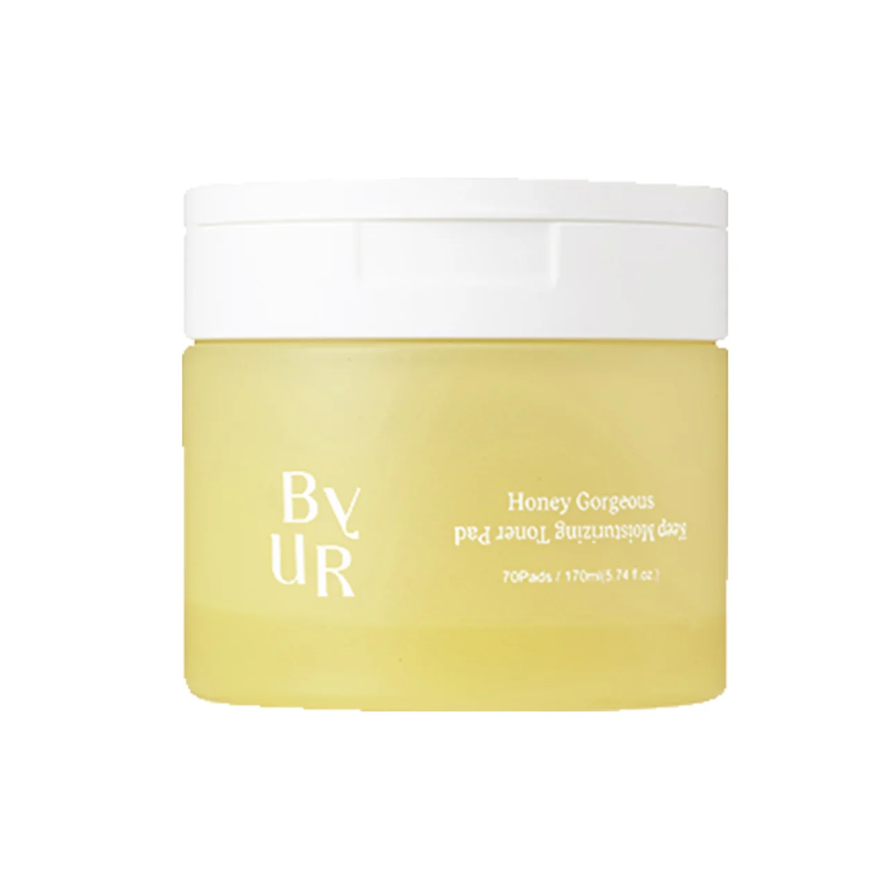 ByUR｜プランプハニートナーパッド