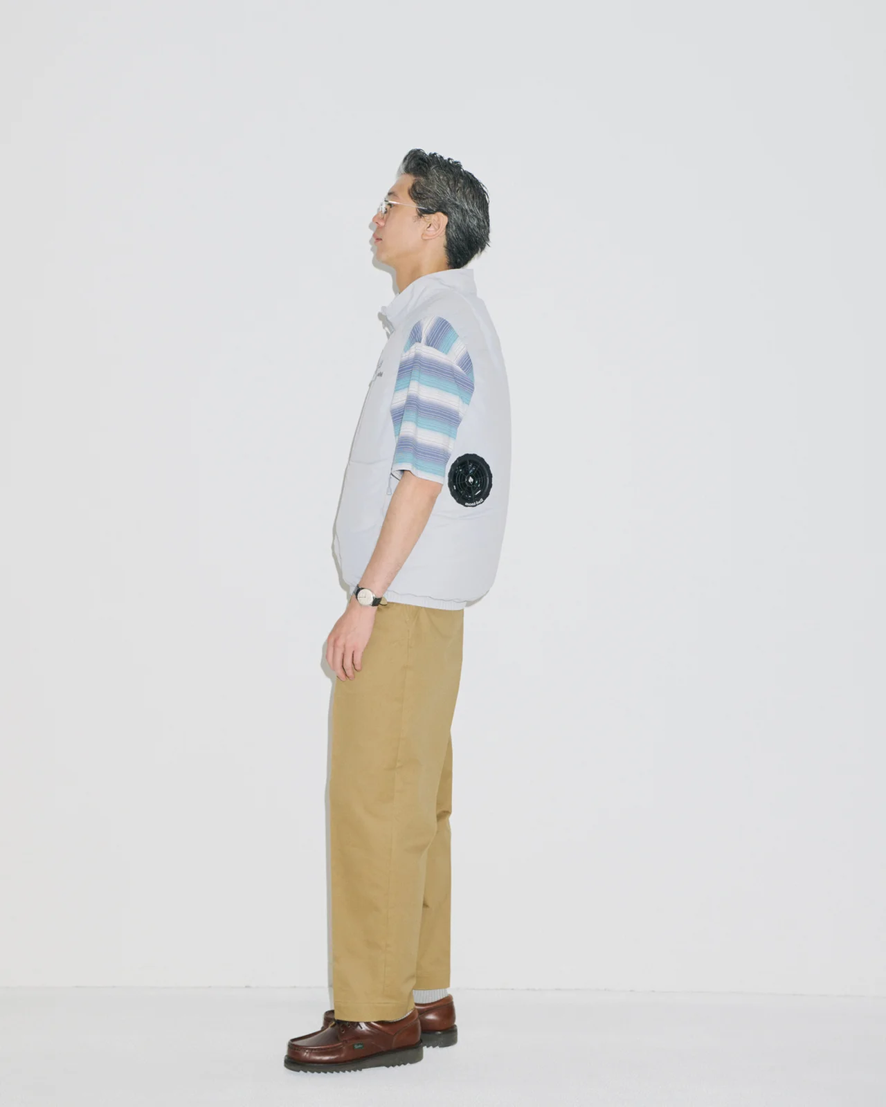 ファンブロー ベストの画像_2