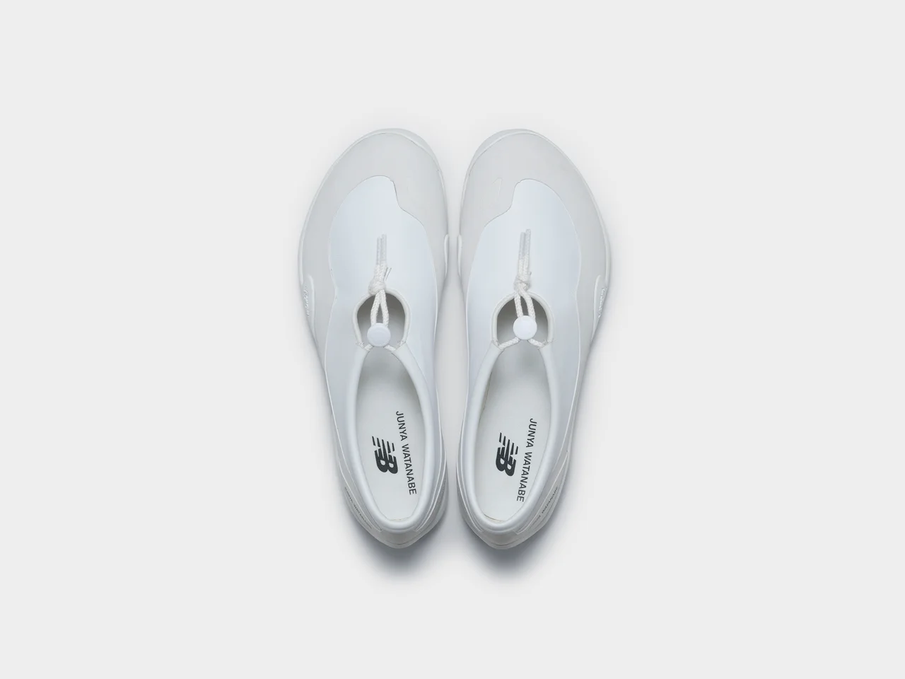 【大人のニューバランス】薄底フォルムの「の画像_12